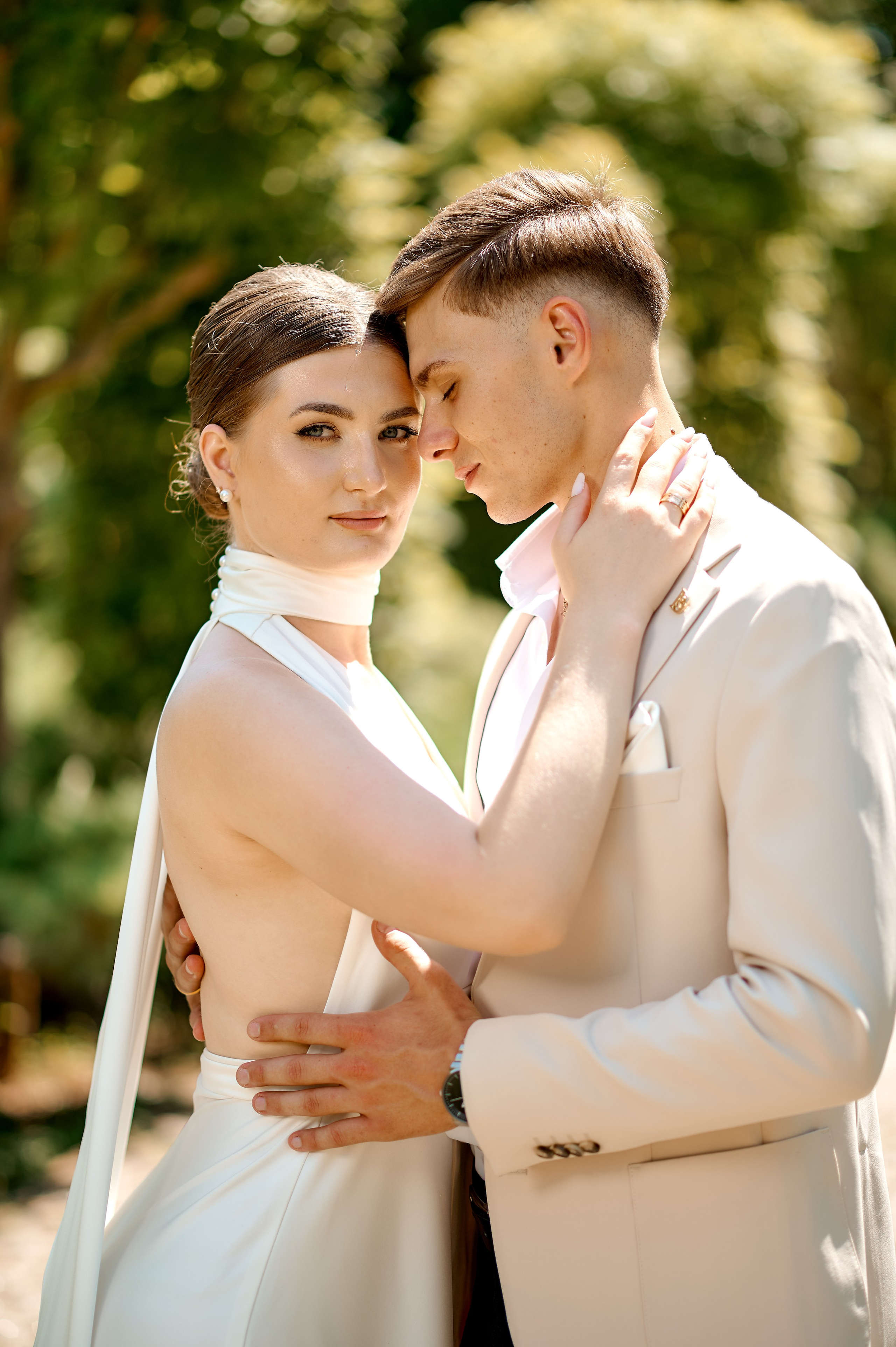 Nicolae & Ilinca. Excellens