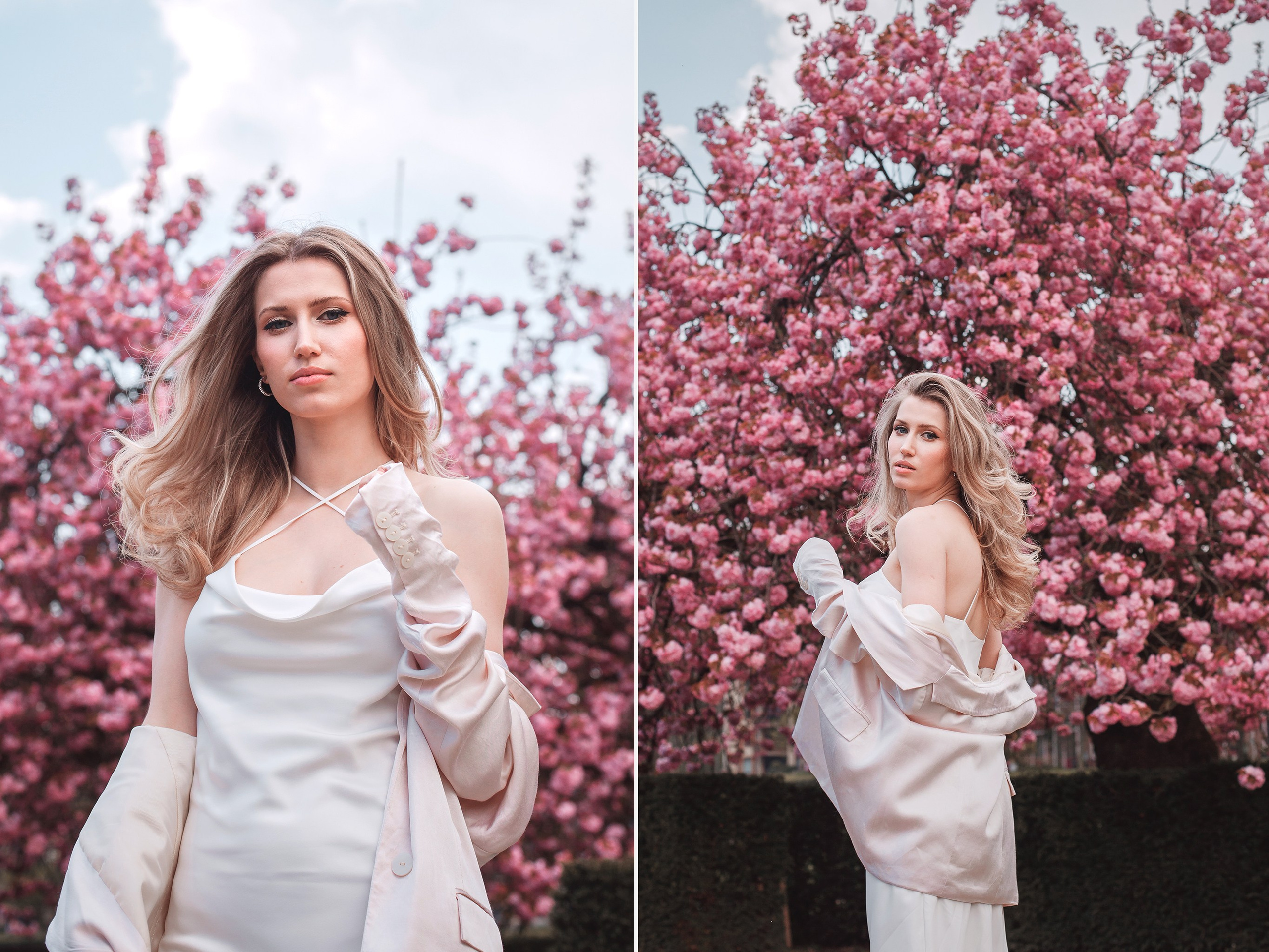 Portretten. Amina Gunenc - bruiloft- en familie fotograaf in Nederland