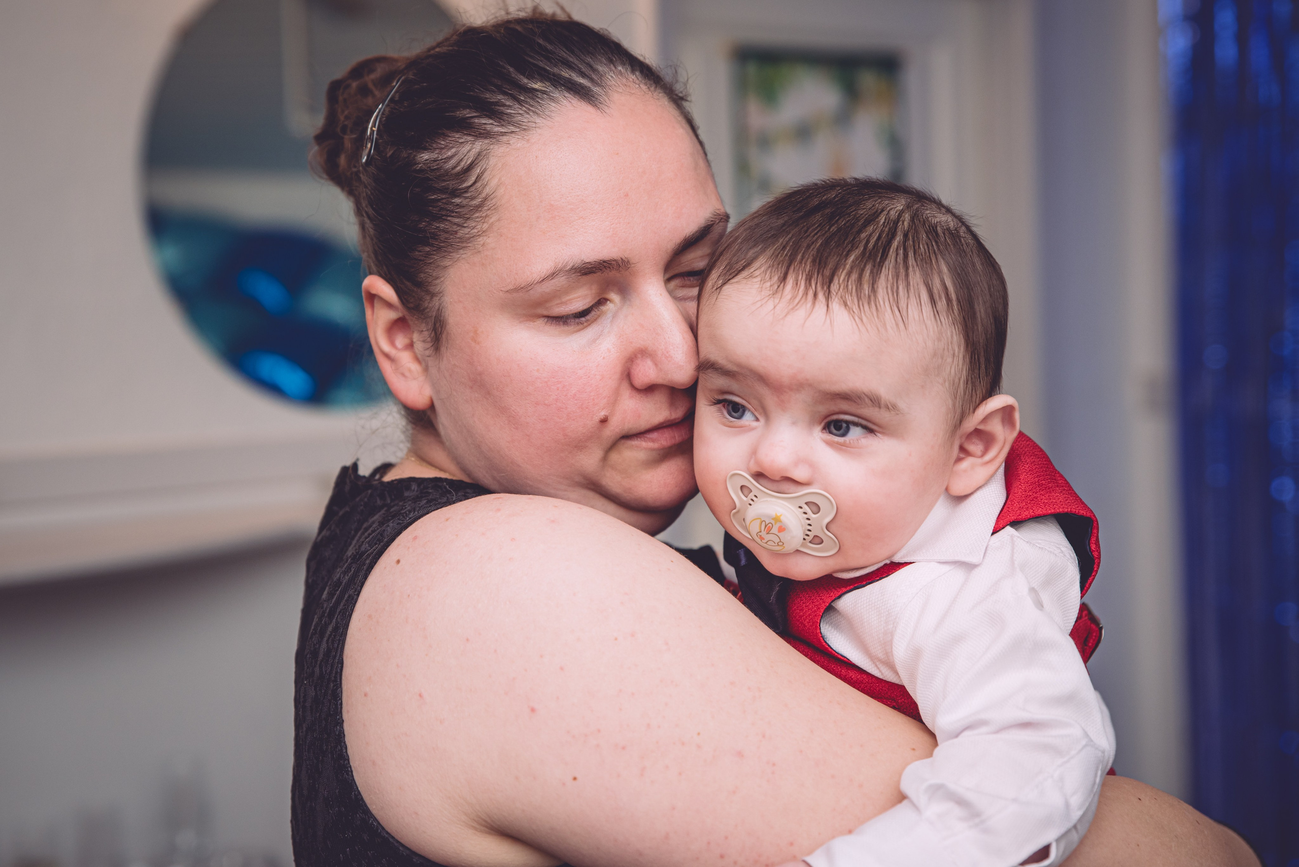 Botez Matteo 23.03.2025. DanFotograf.dk