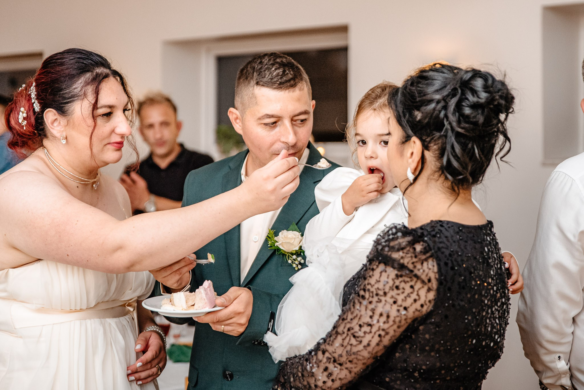 Familia Maerean — 05.10.2024. DanFotograf.dk