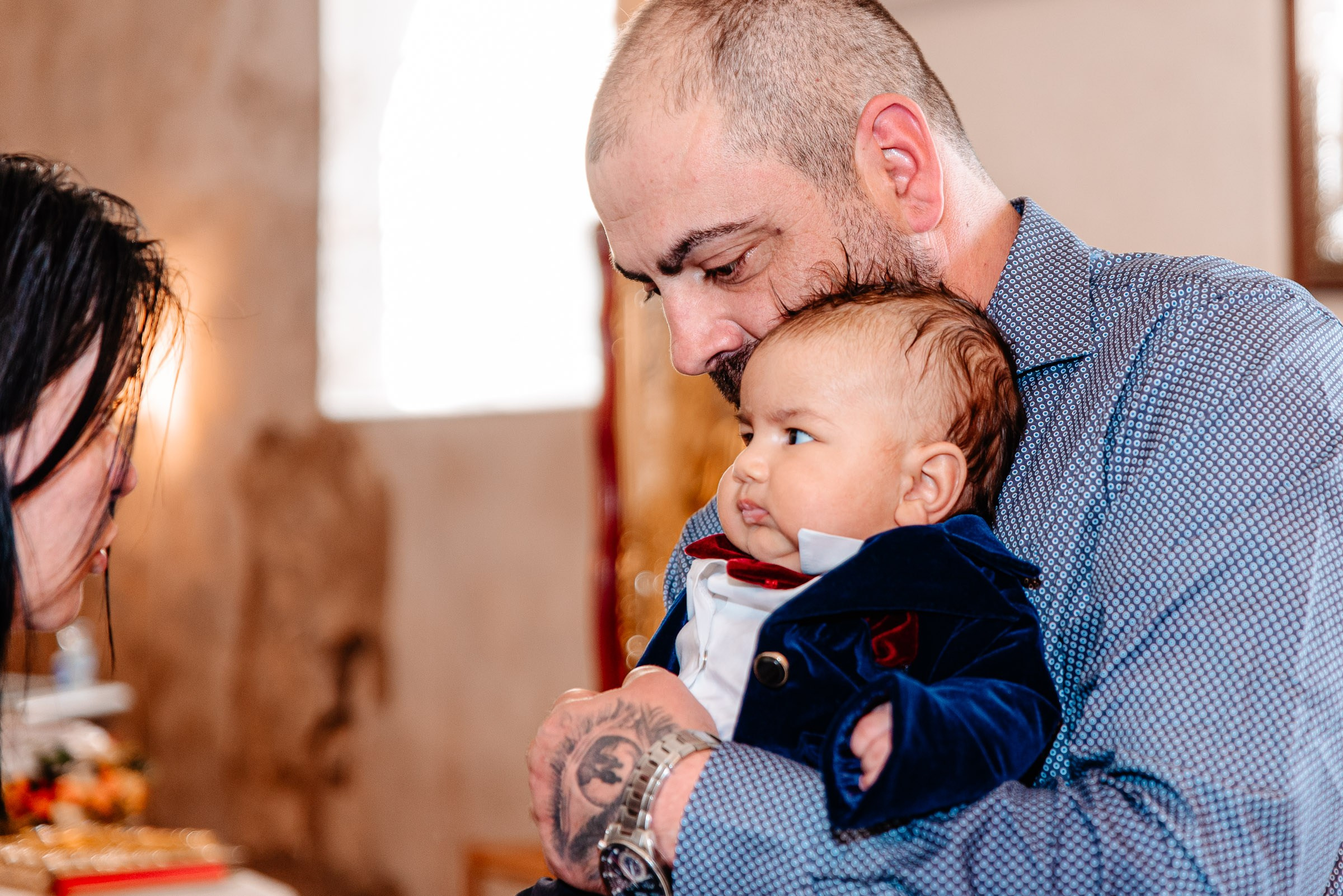 Botez Filip Andrei — 29.04.2023. DanFotograf.dk