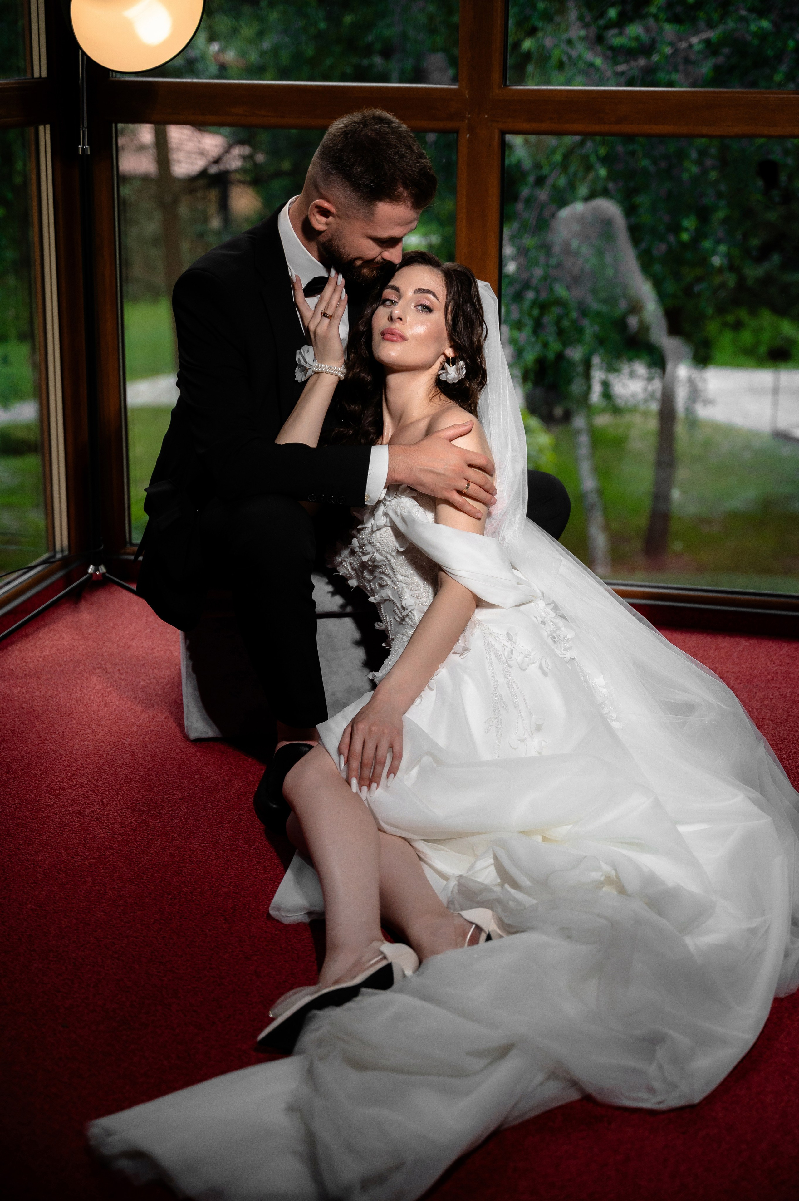 Катерина & Микола. 