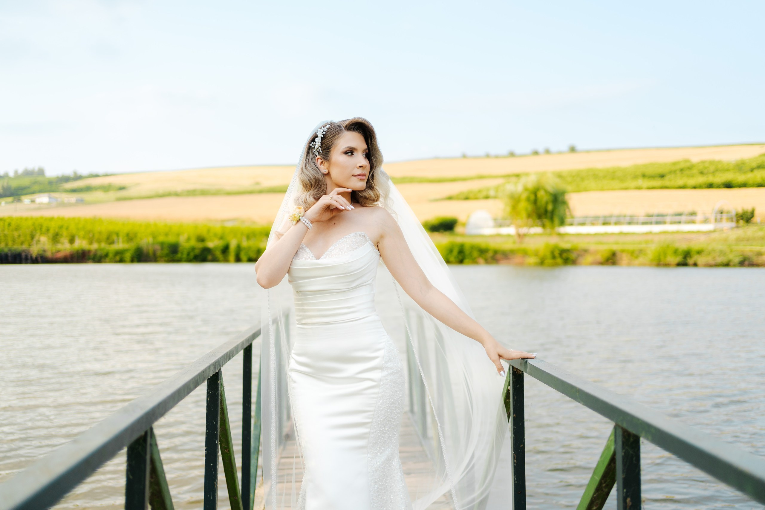 Delia & Paul. Ionut Cimpoes FOTOGRAF