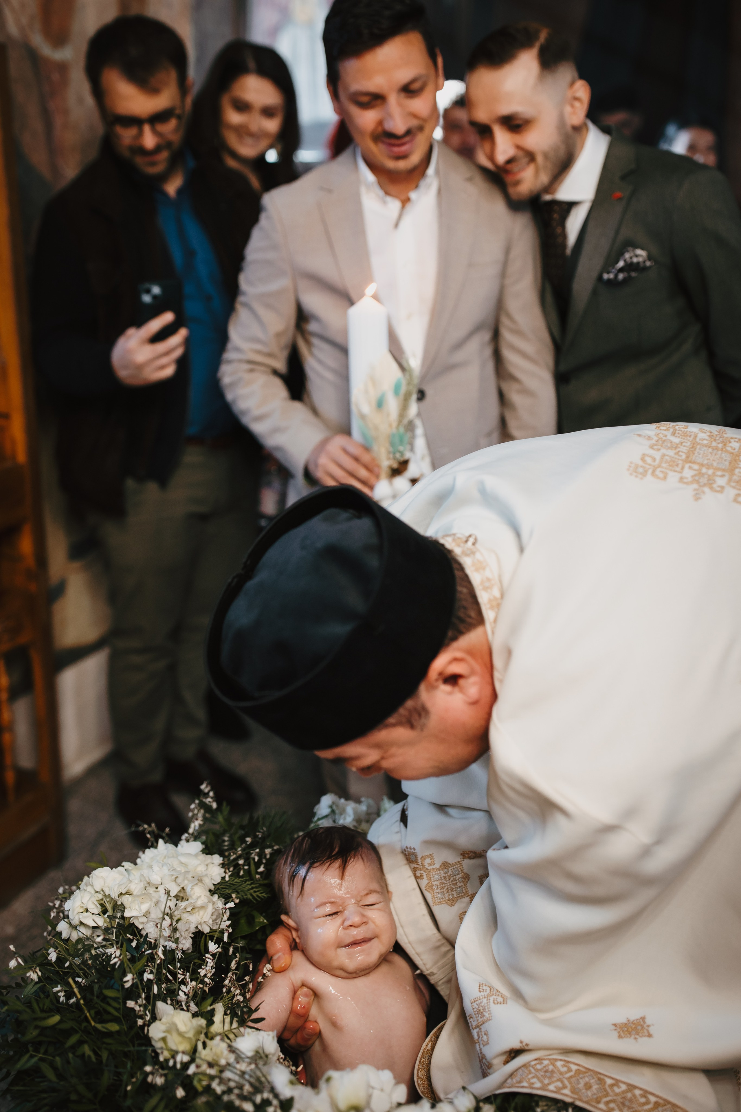 Radu Alexandru. Fotograf de eveniment din Buzău | Bogdan