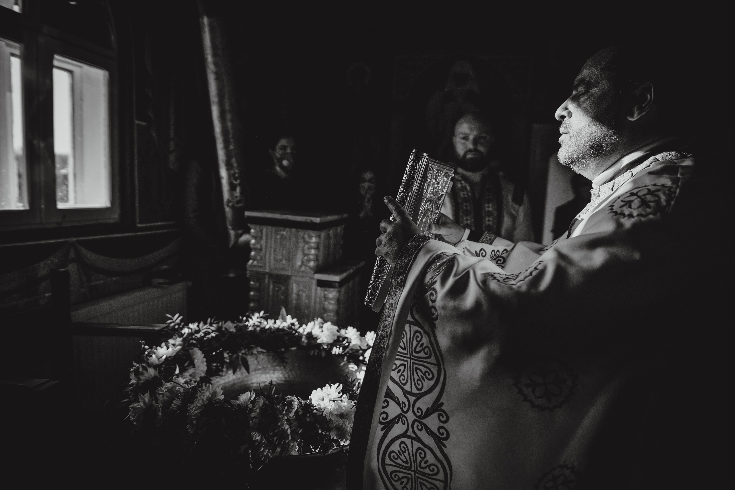 Antonia Teodora. Fotograf de eveniment din Buzău | Bogdan