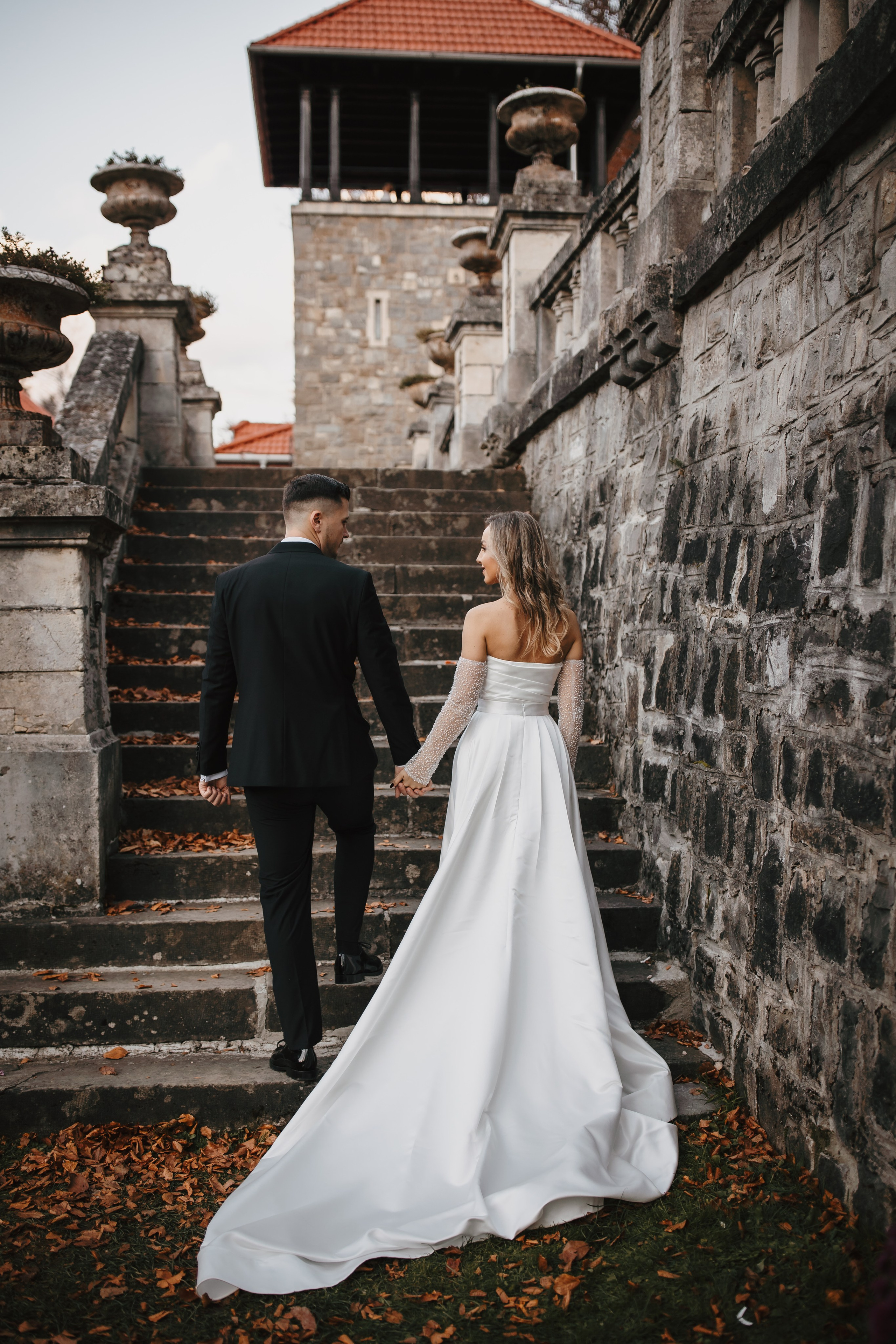 Denisa & Alexandru. Fotograf de eveniment din Buzău | Bogdan
