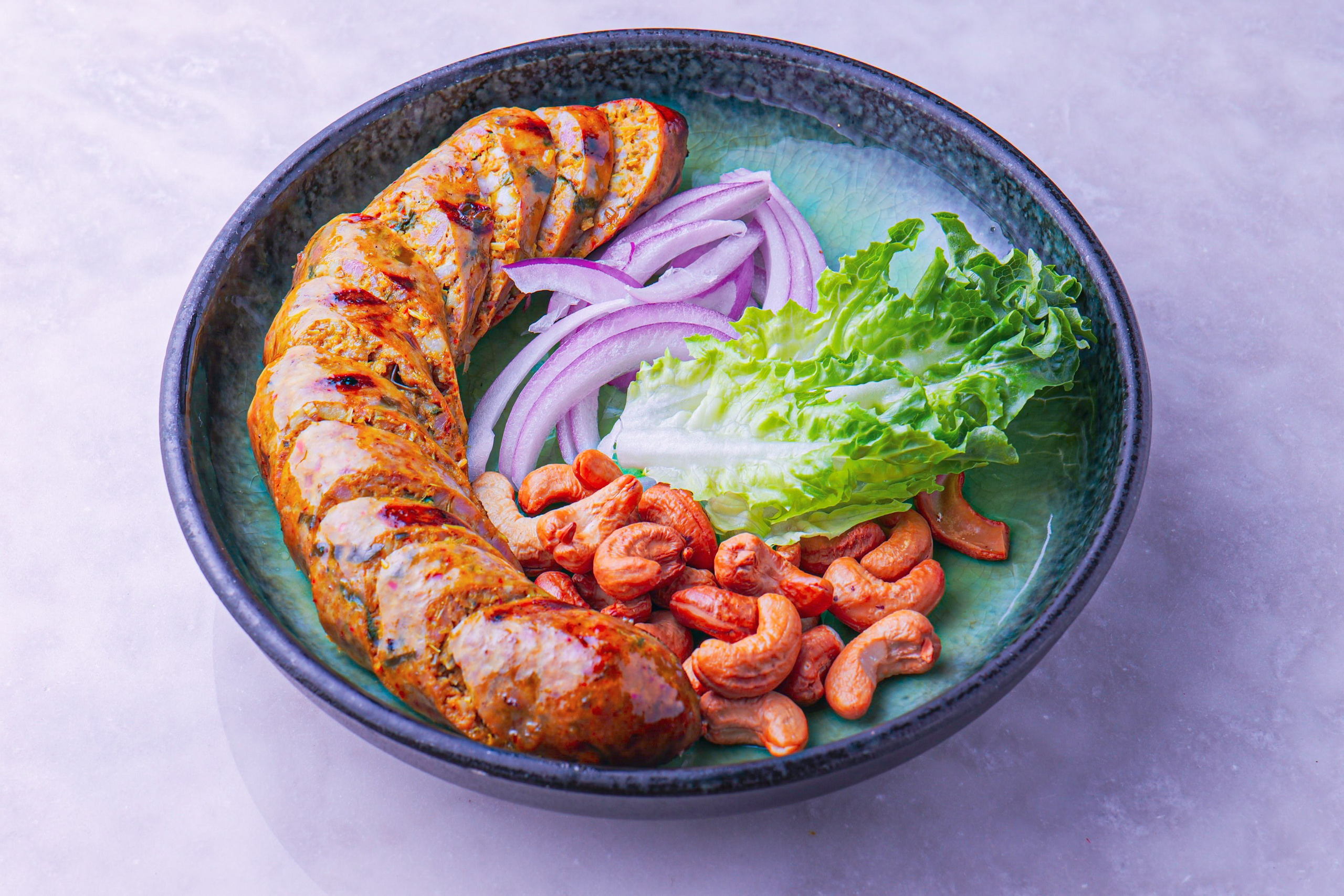 Food. Отражение