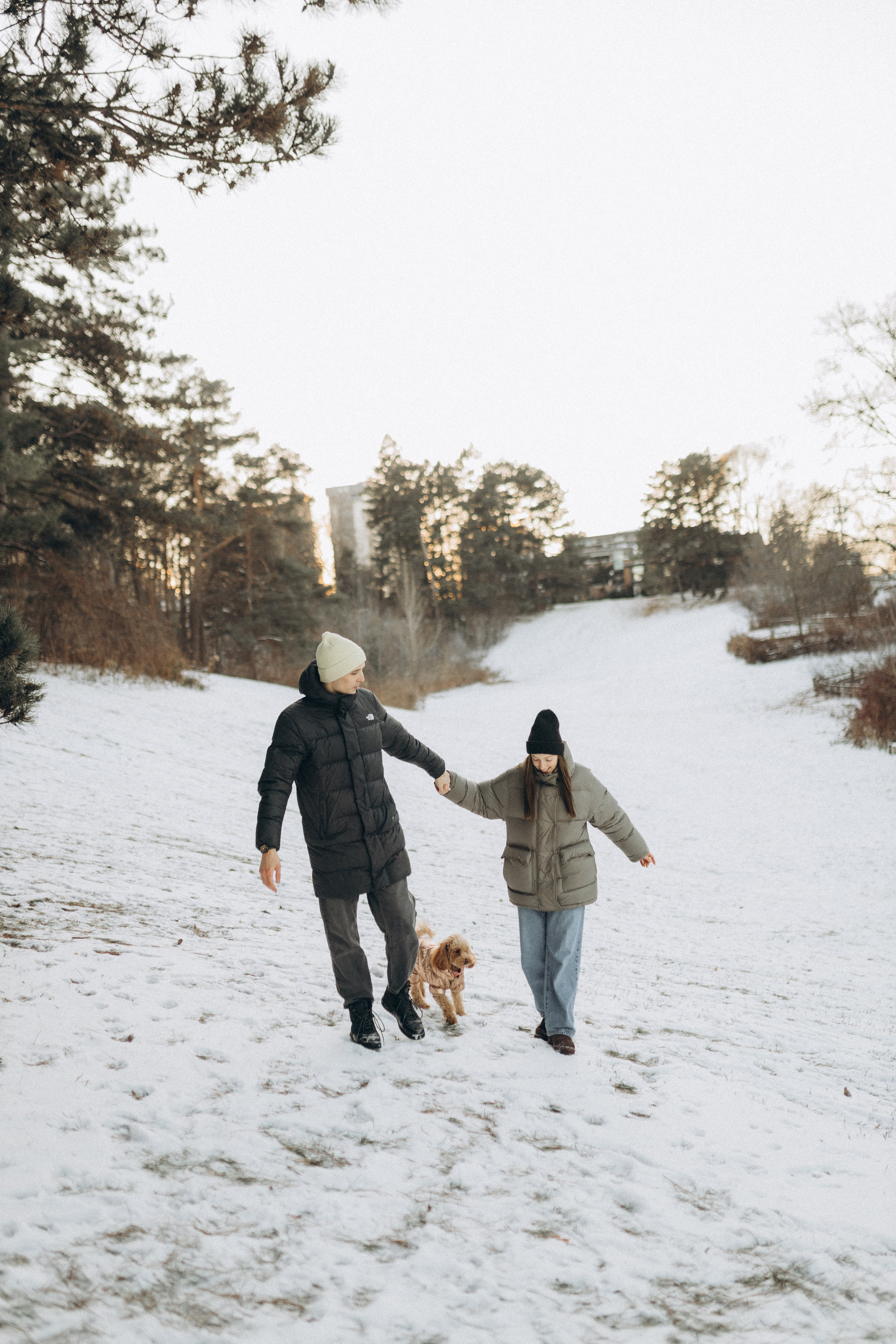 Winter magic. Chernenko.photography