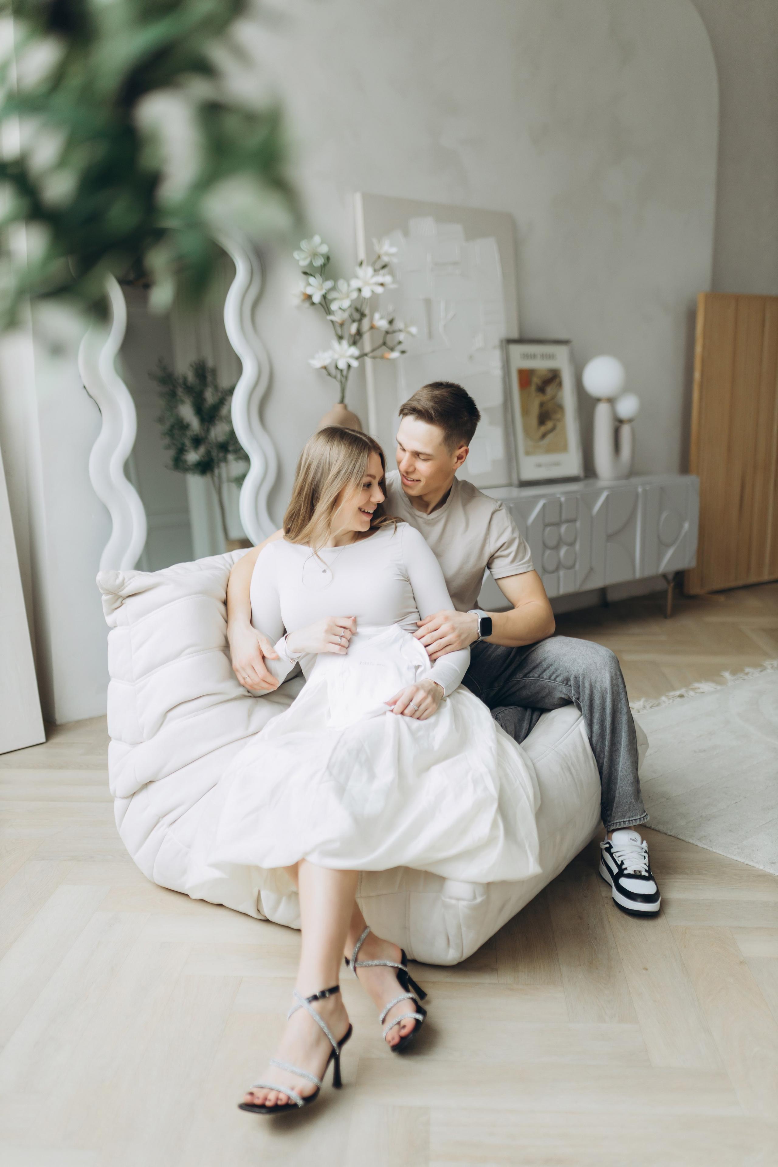 Baby is on the way. Chernenko.photography