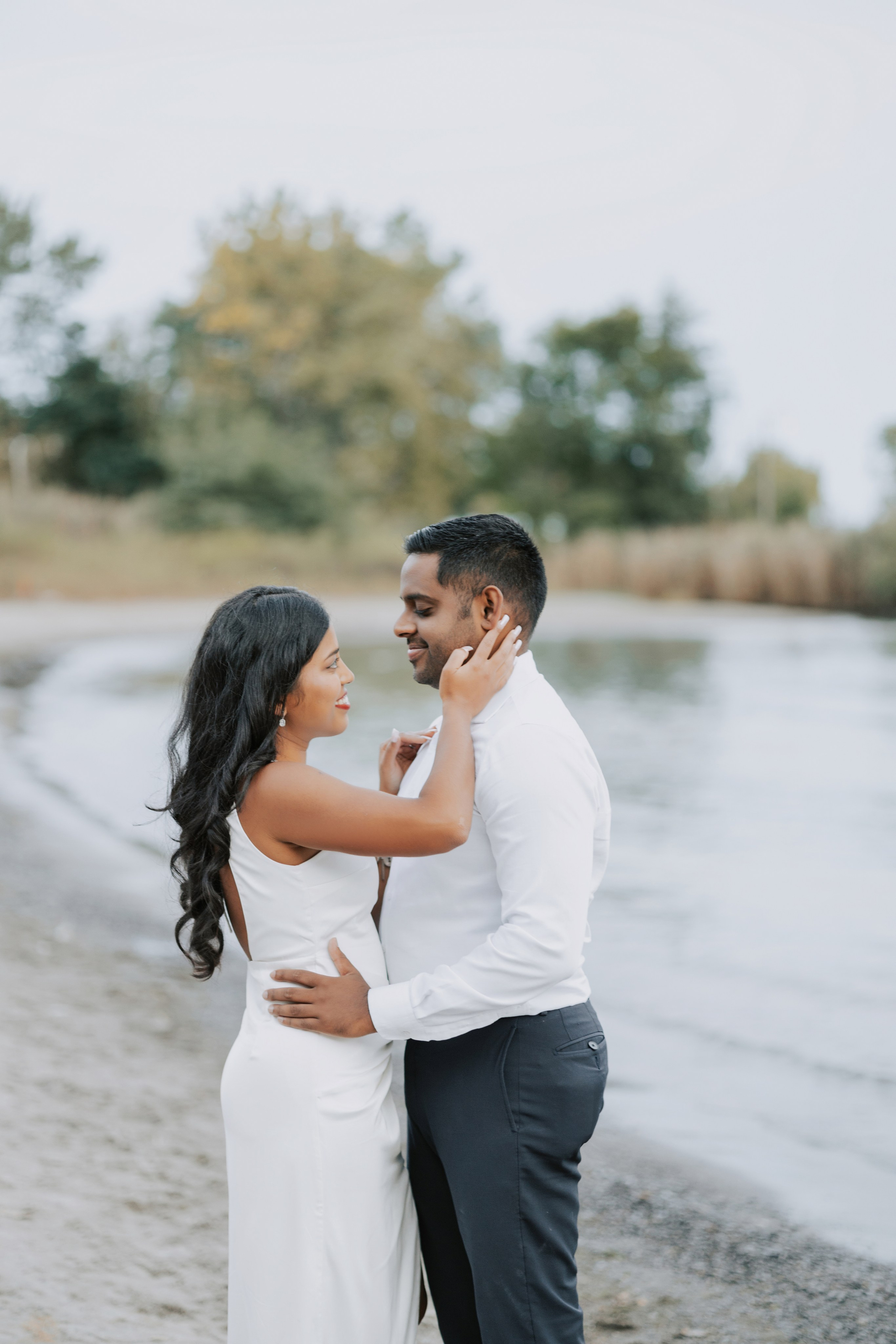 Proposal Scarborough Bluffs. Chernenko.photography