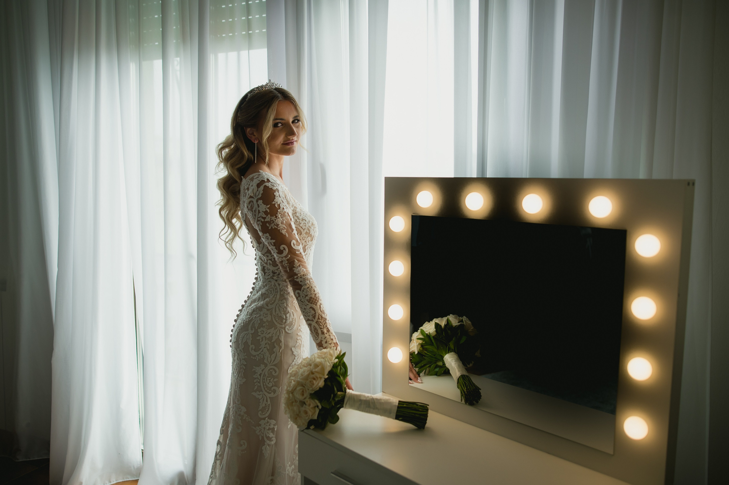 Wedding. Stefano Iancu - Fotografo per matrimonio a Roma