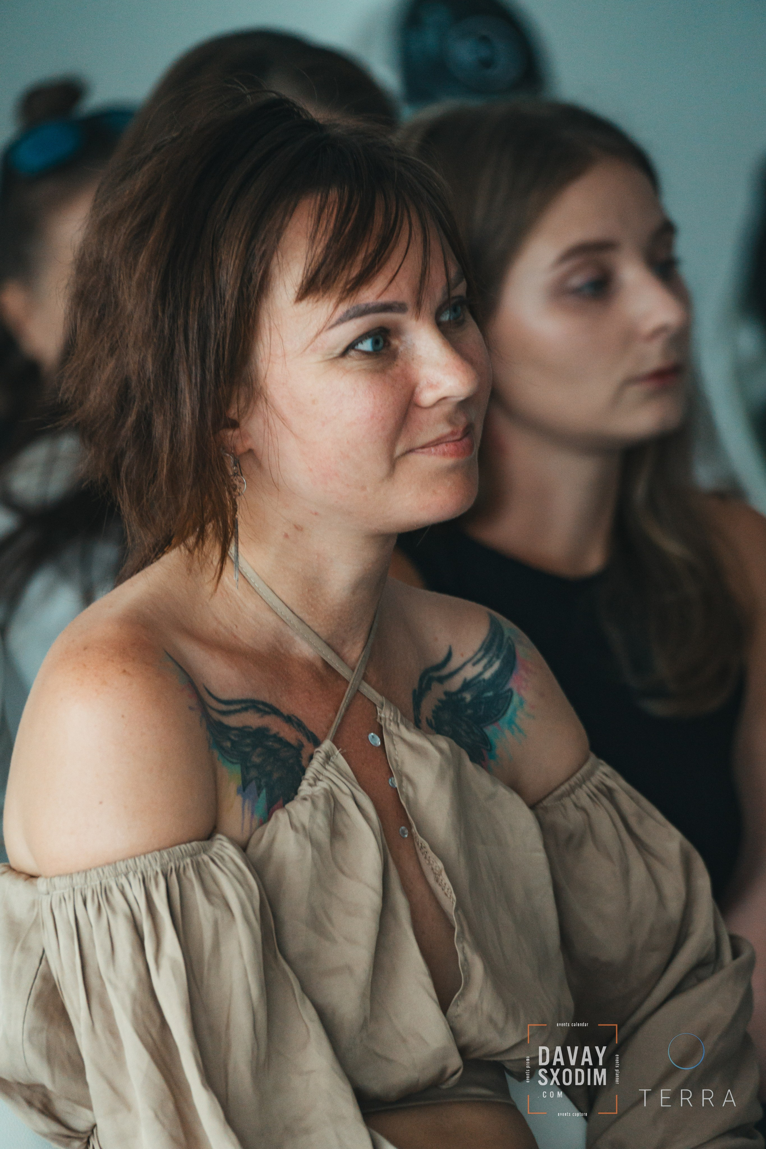 Масштабный Бизнес-нетворкинг | Фоторепортаж | Афиша | DAVAYSXODIM.com PHUKET. АФИША|ФОТОРЕПОРТАЖИ|ИВЕНТЫ|ПХУКЕТ