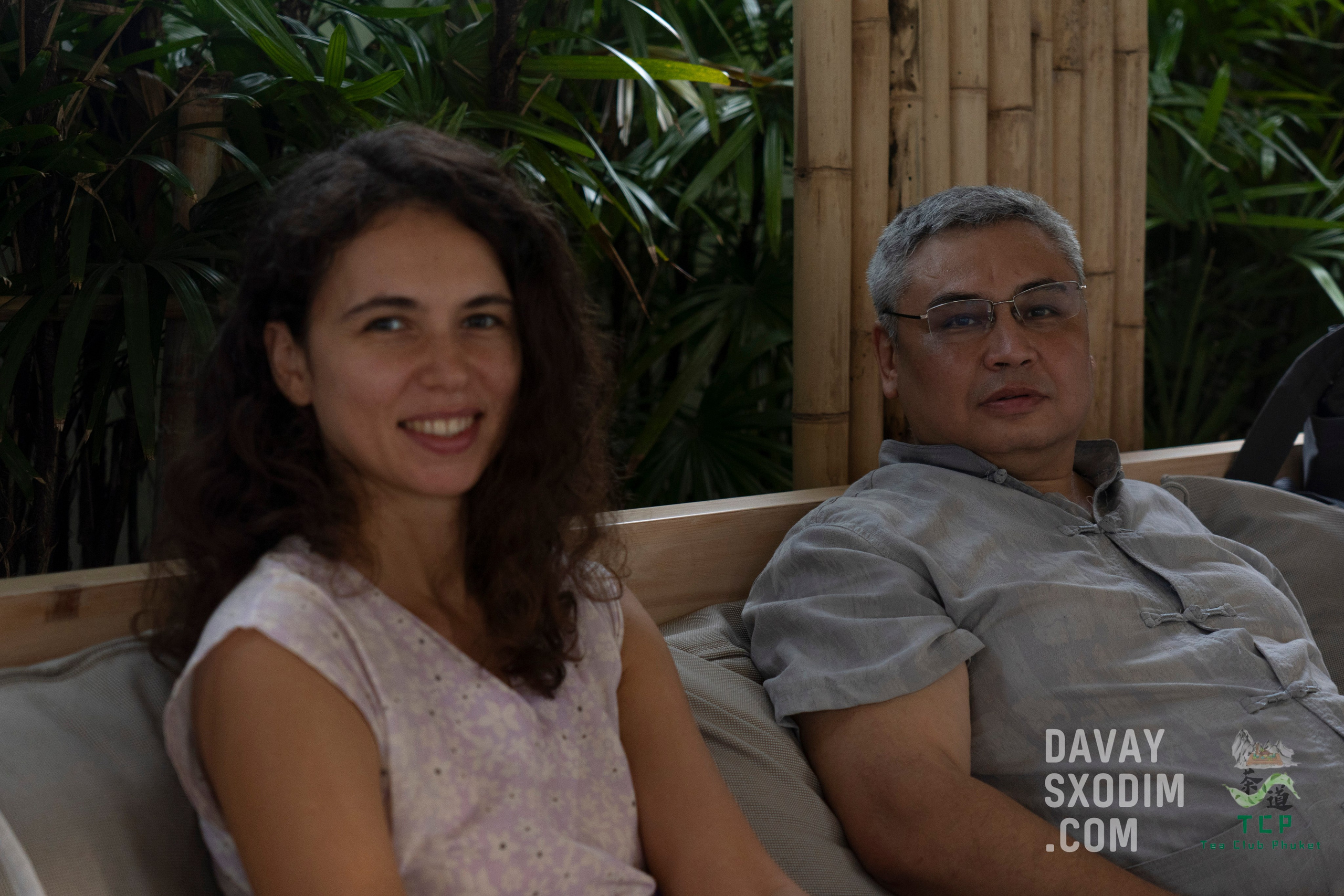 Чайный Нетворкинг | Фоторепортаж | Афиша | DAVAYSXODIM.com PHUKET. АФИША|ФОТОРЕПОРТАЖИ|ИВЕНТЫ|ПХУКЕТ