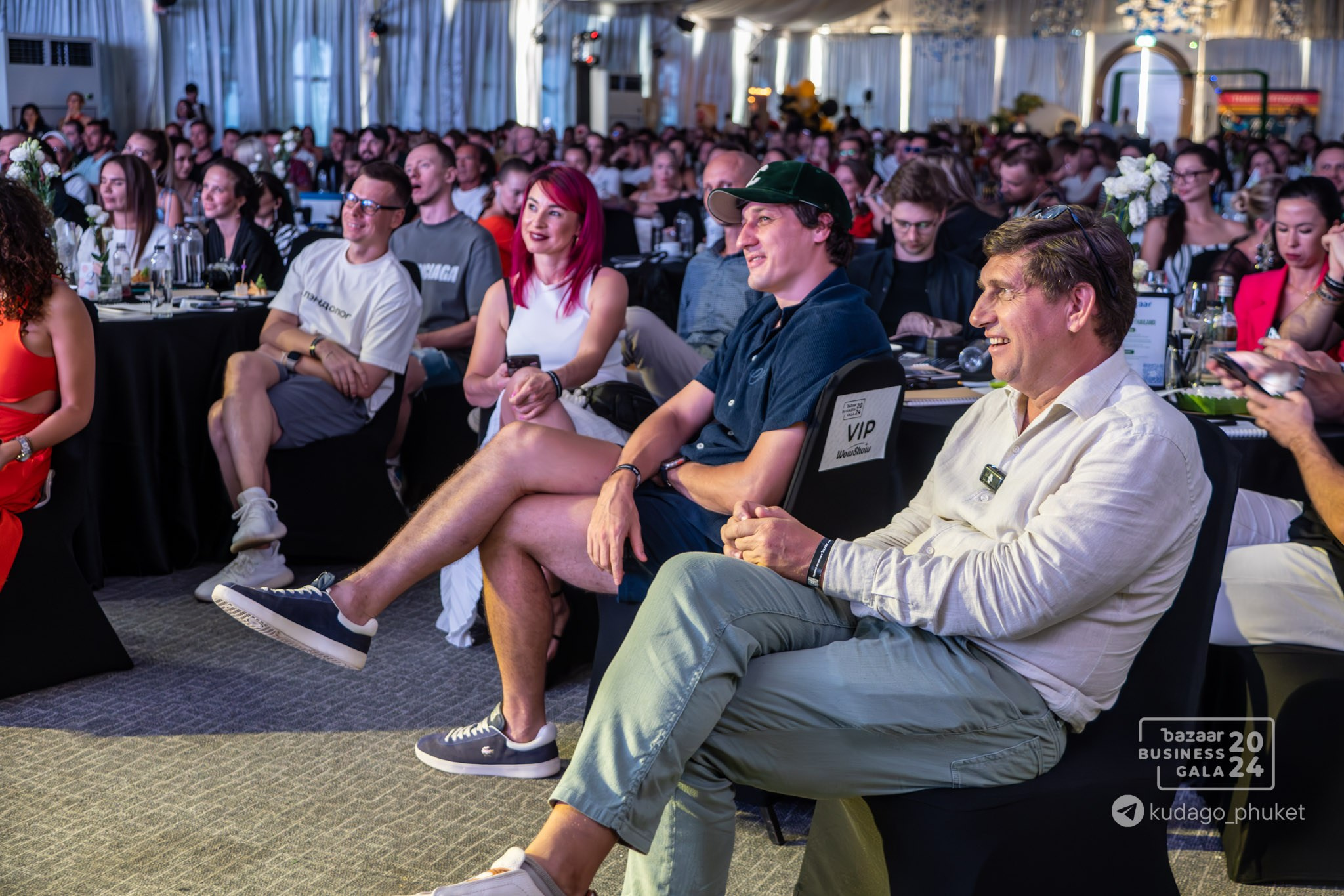 Bazaar Business Gala (Часть 1) | Фоторепортаж | Афиша | DAVAYSXODIM.com PHUKET. АФИША|ФОТОРЕПОРТАЖИ|ИВЕНТЫ|ПХУКЕТ