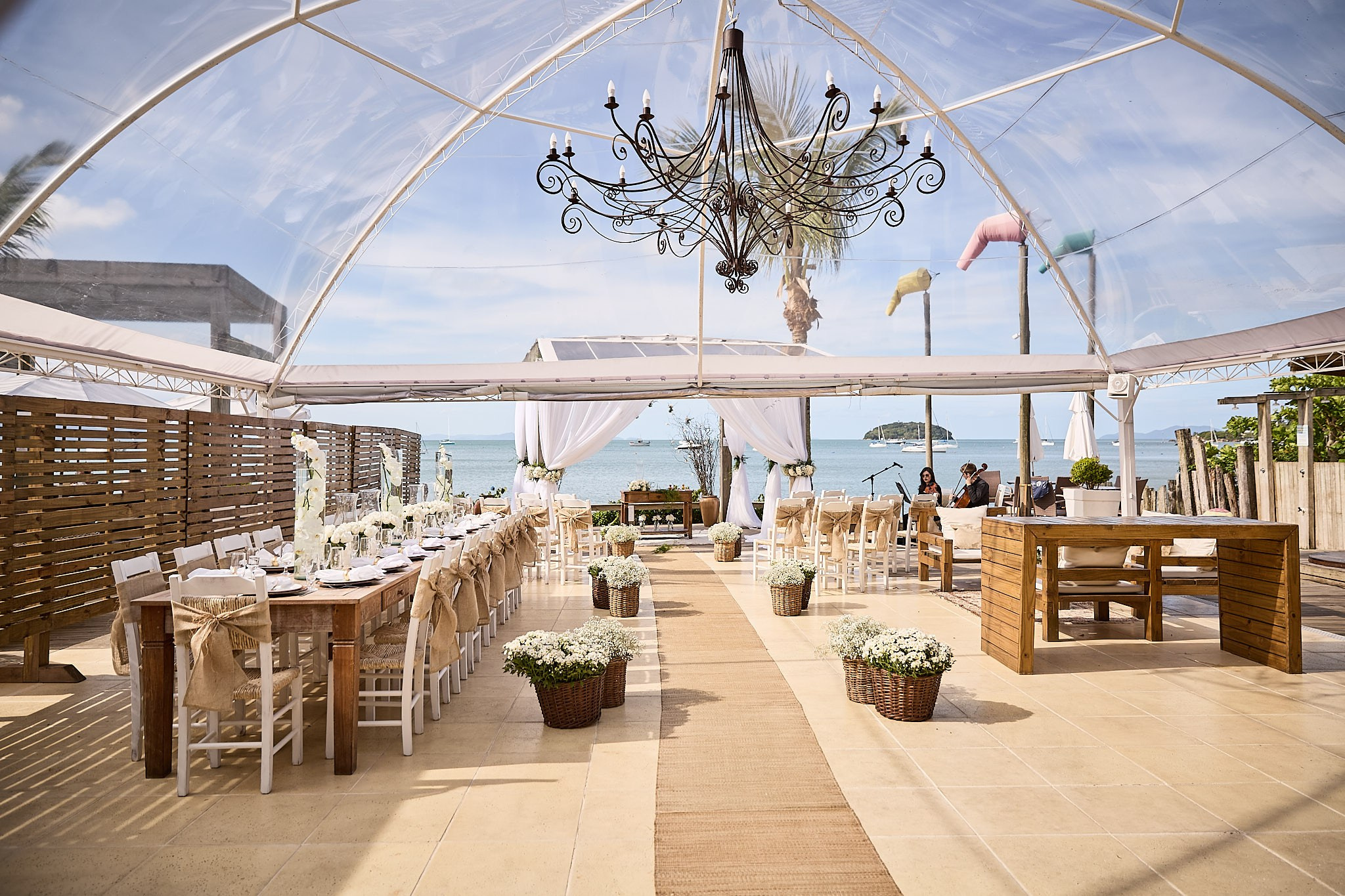 Casamento Dani e Leo. Fotógrafo de casamentos em Florianópolis