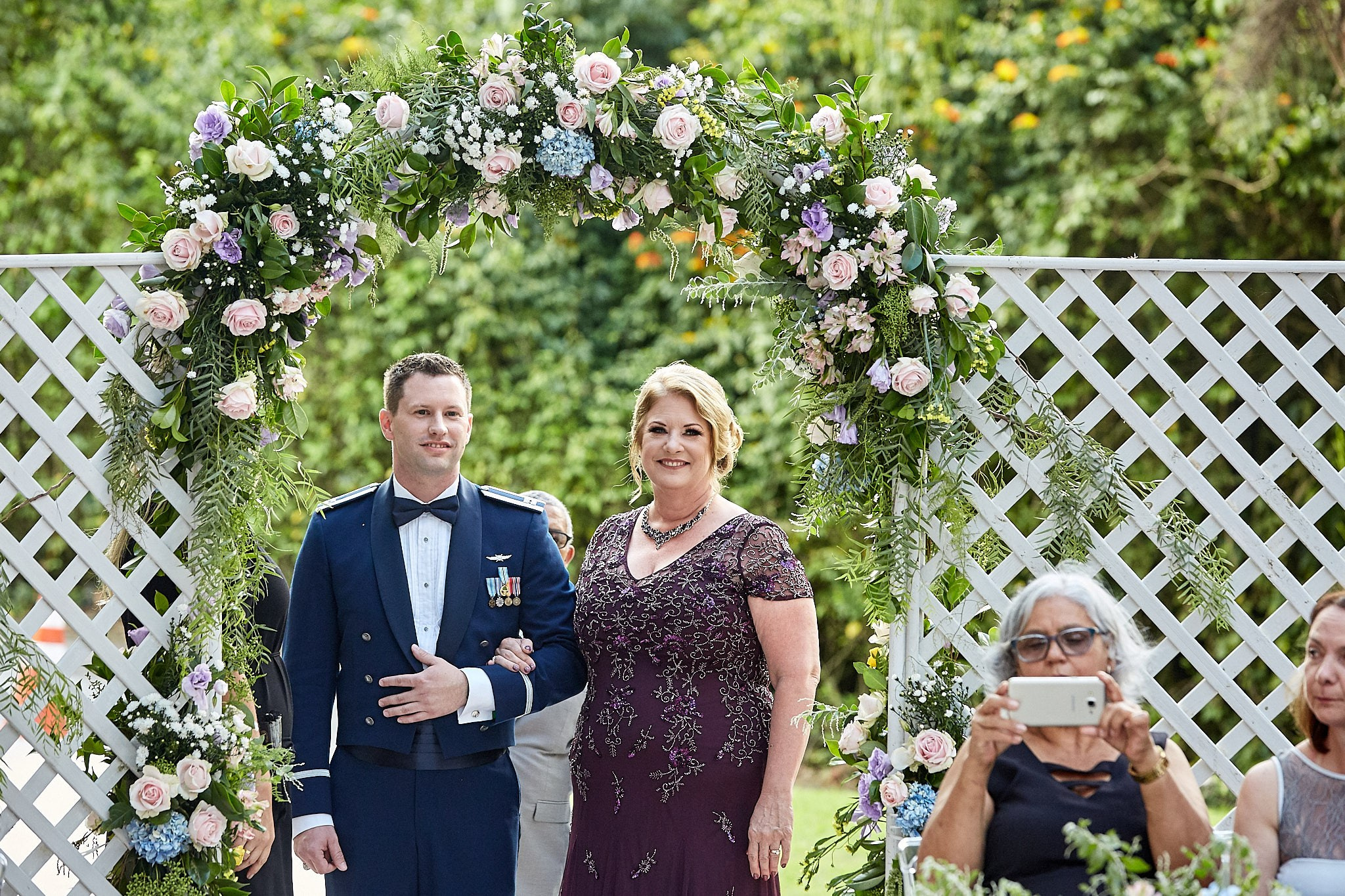 Casamento Márcia e Joe. Fotógrafo de casamentos em Florianópolis