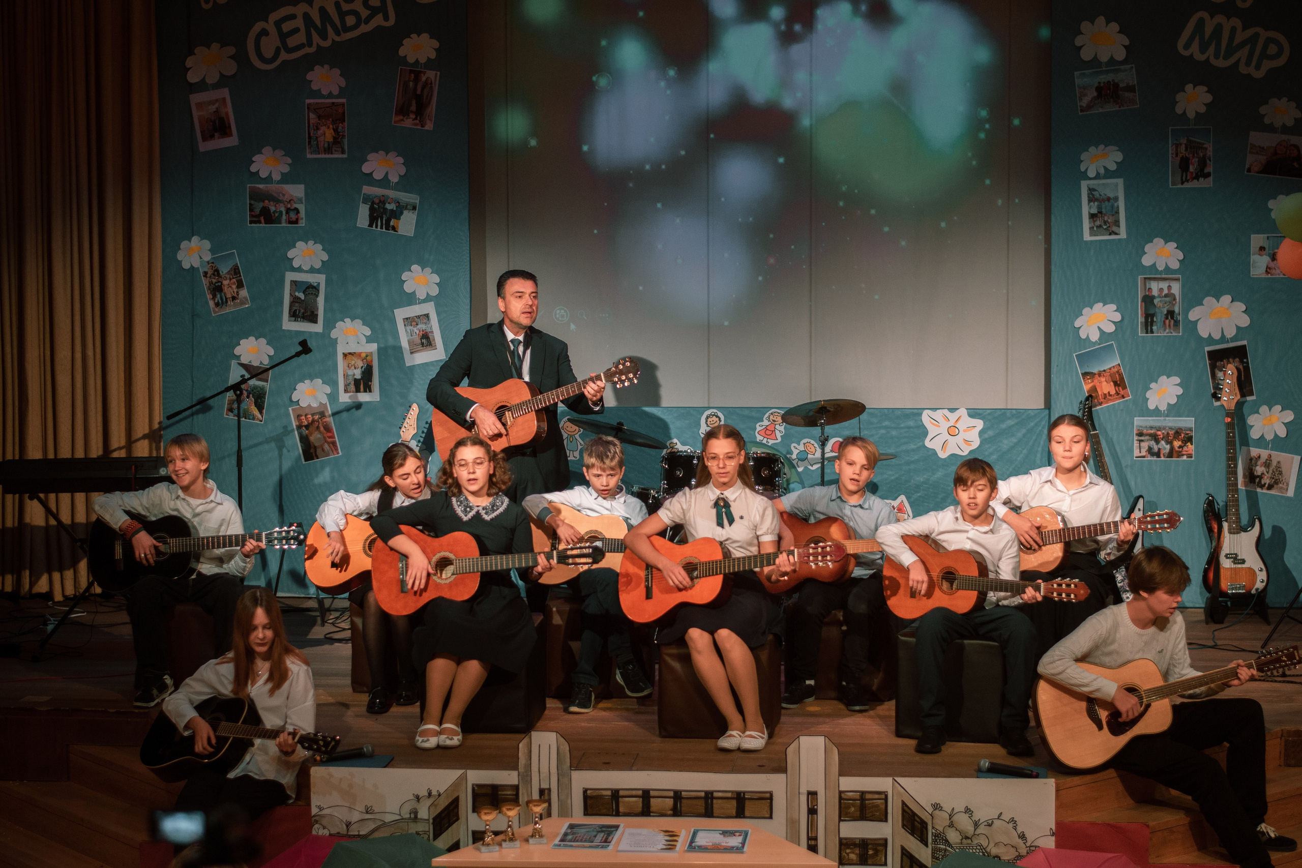 Репортаж. Семейный и детский фотограф