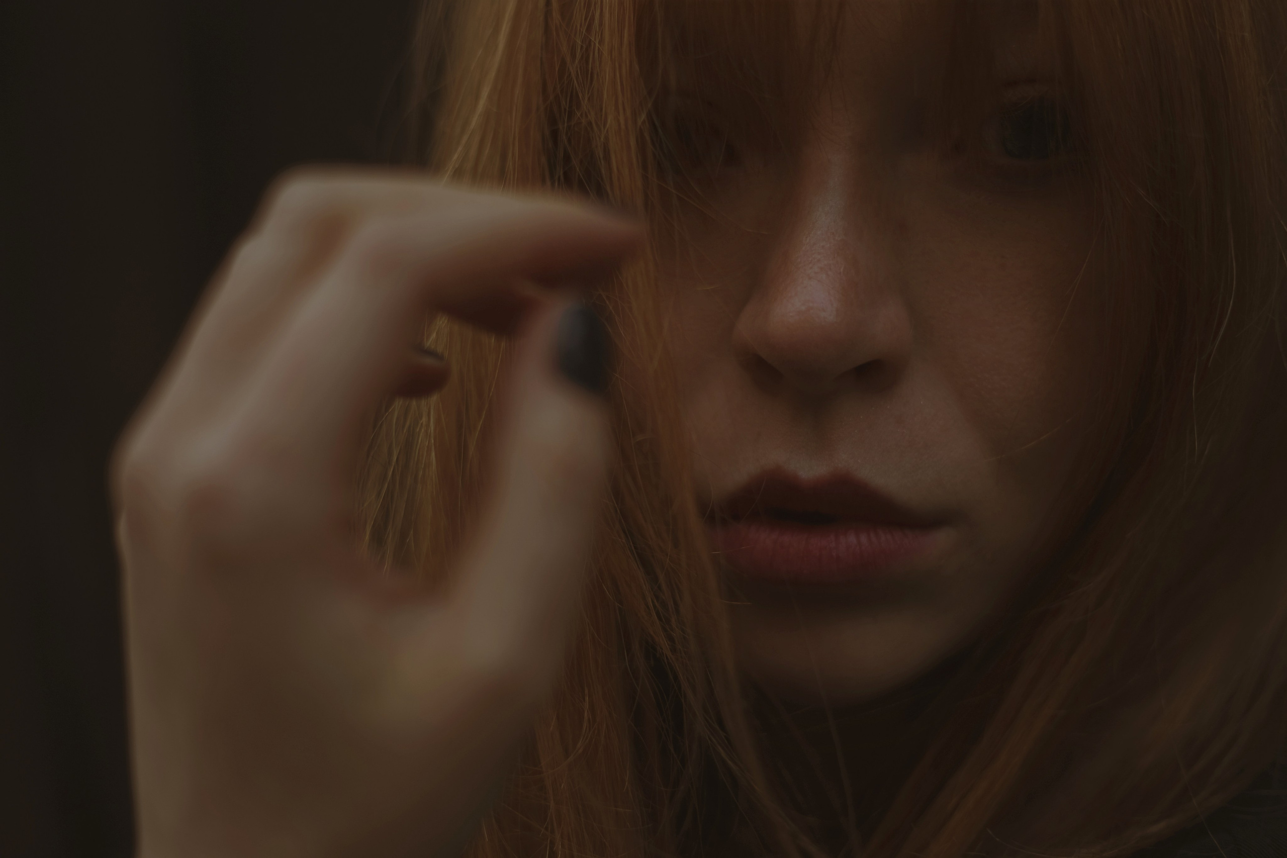 VALERIA. Photographe Karen Tatevosian