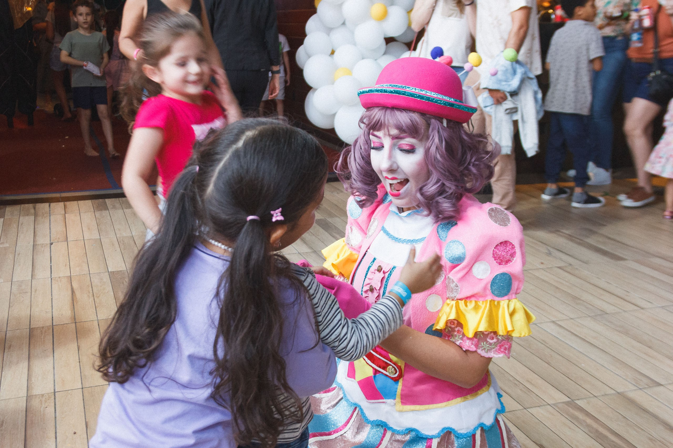 Festa das crianças Docol. Marcus Monteiro Fotografia