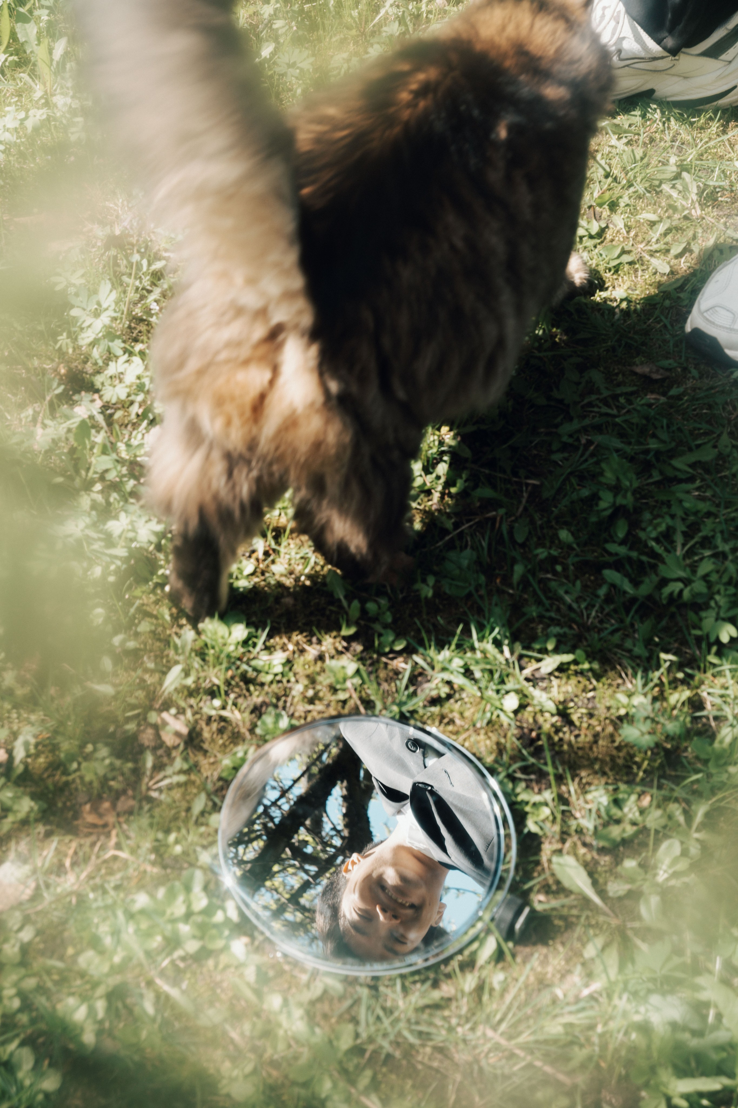 MIKHAIL. Anna Omni — concept photographer and digital artist in Riga, Latvia