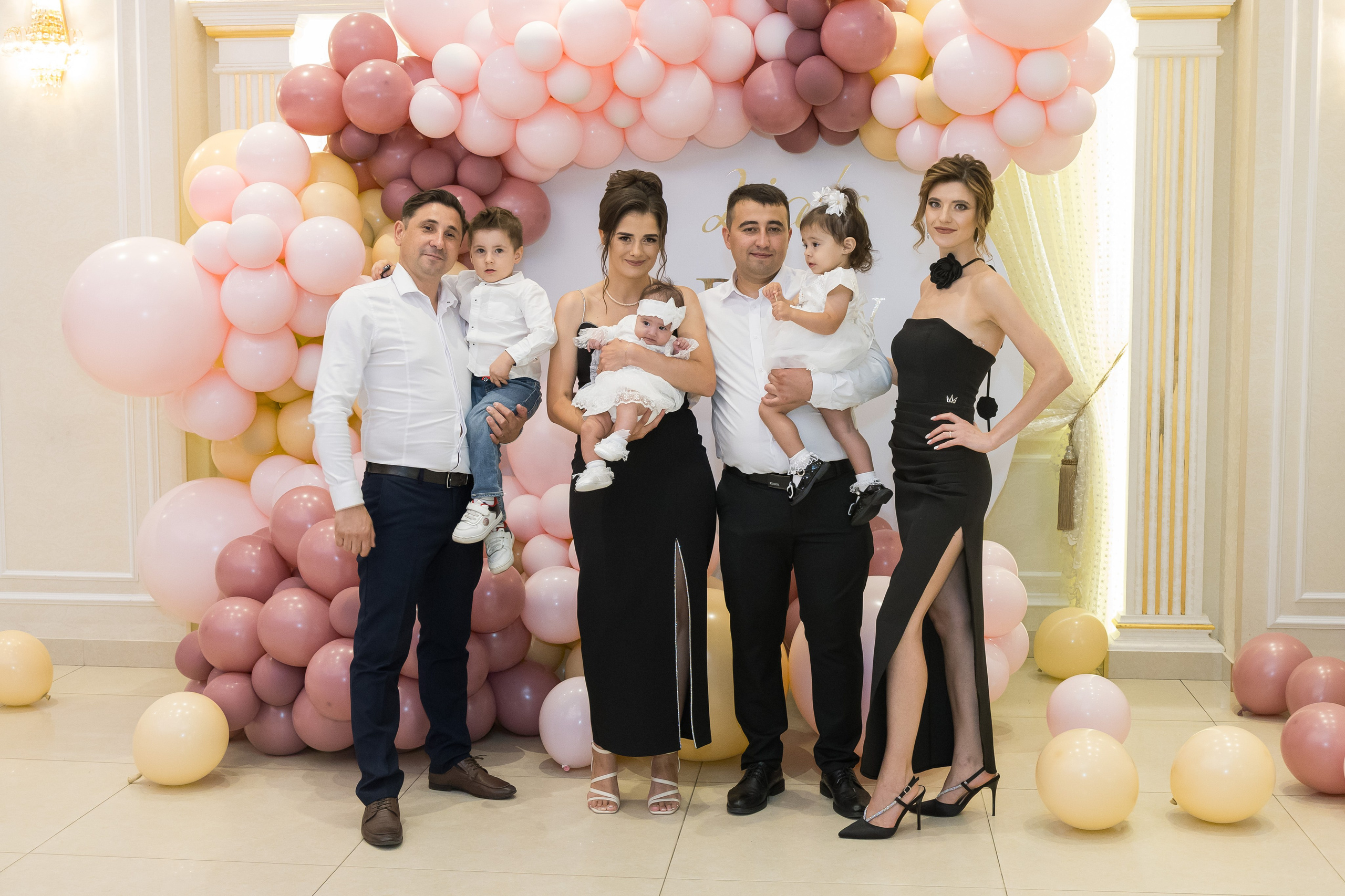 Lya. ✔️ Фото Видео на свадьбы и крестины Молдова — Cinematic.md