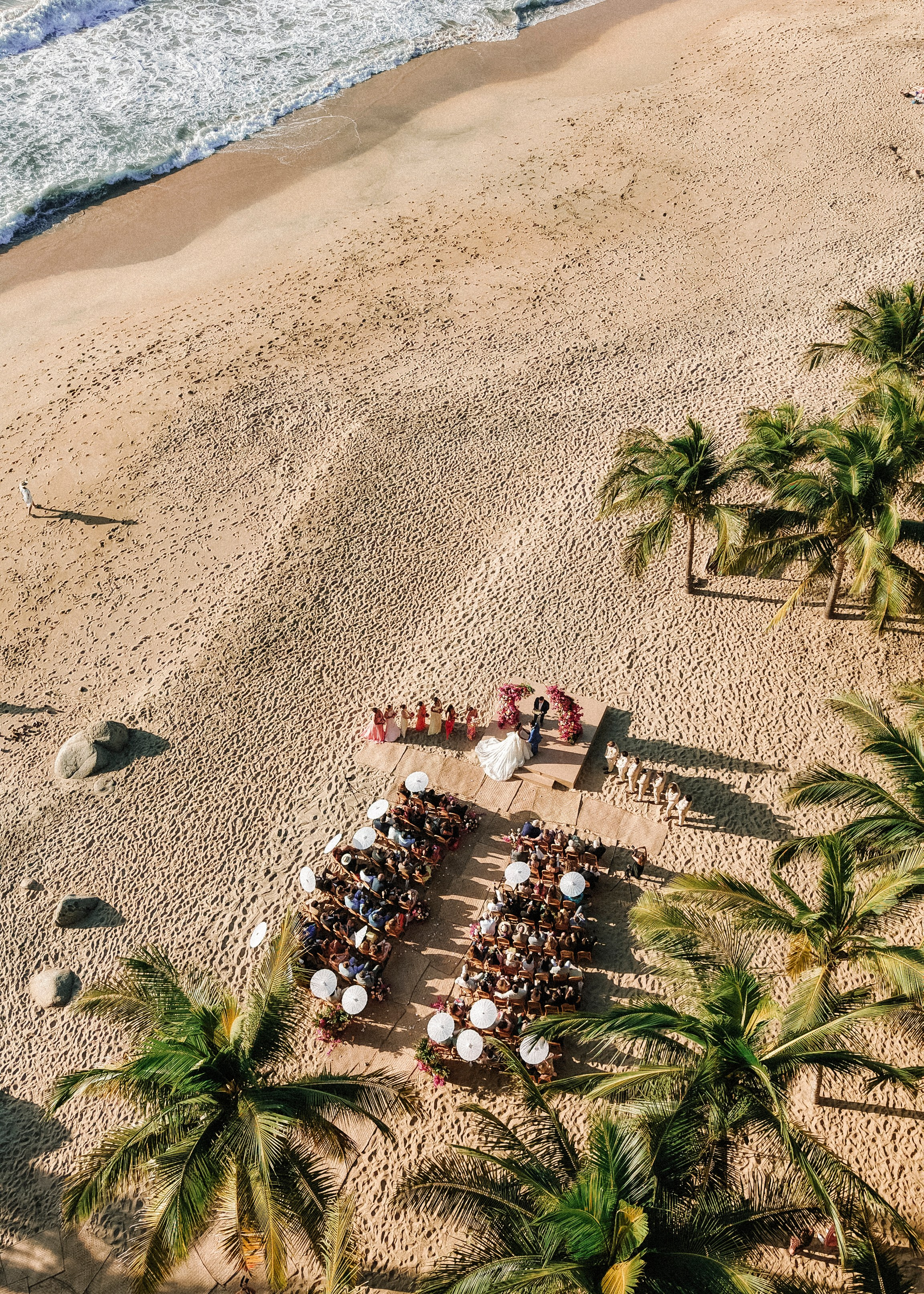 Teitiare Estate, Sayulita. Wedding photographer Mexico Sayulita Puerto Vallarta Punta Mita Cabo