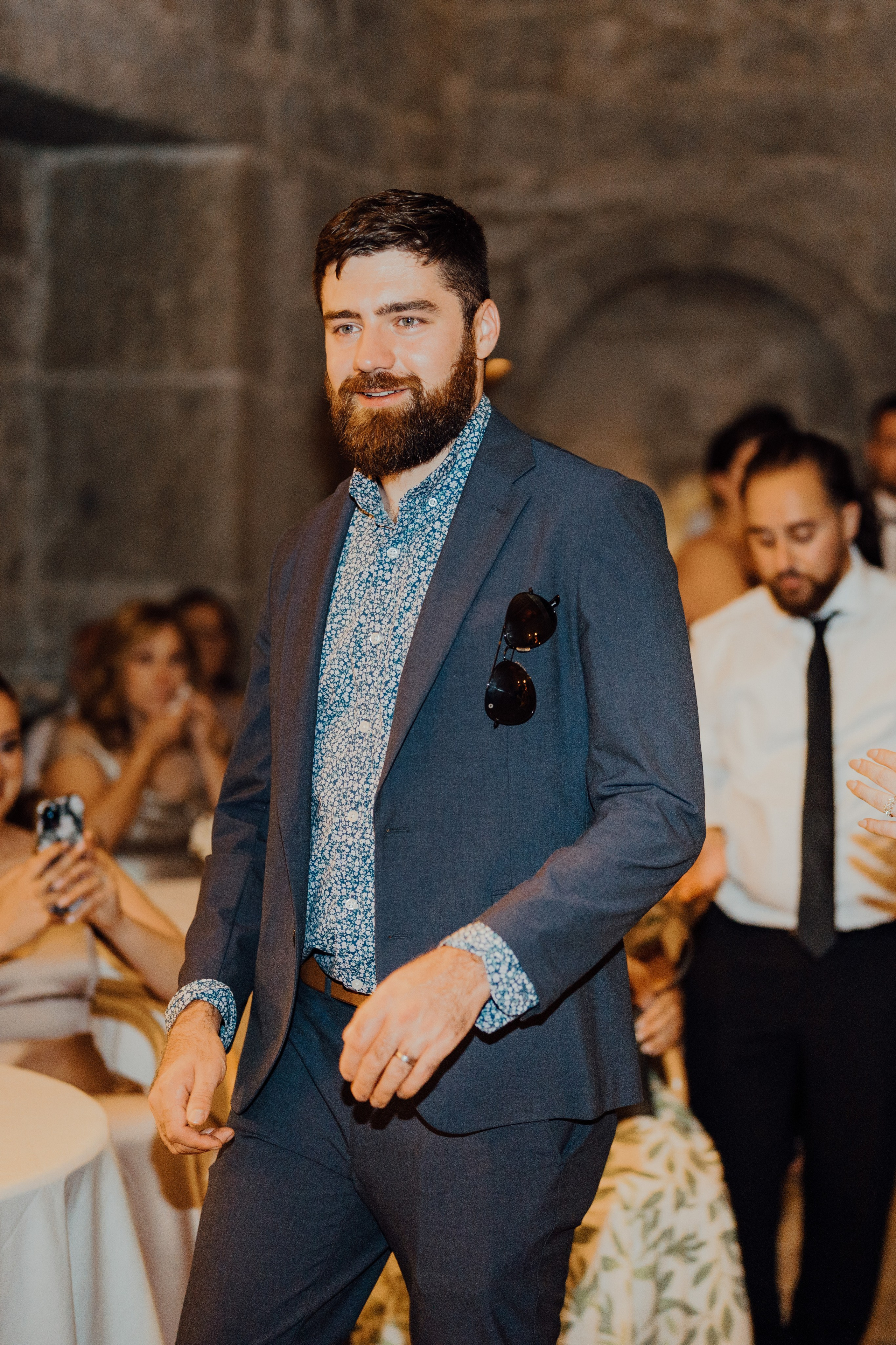 Kaitlyn and Jake. Love Frames | Luxury Wedding Photography & Films in Portugal & Europe