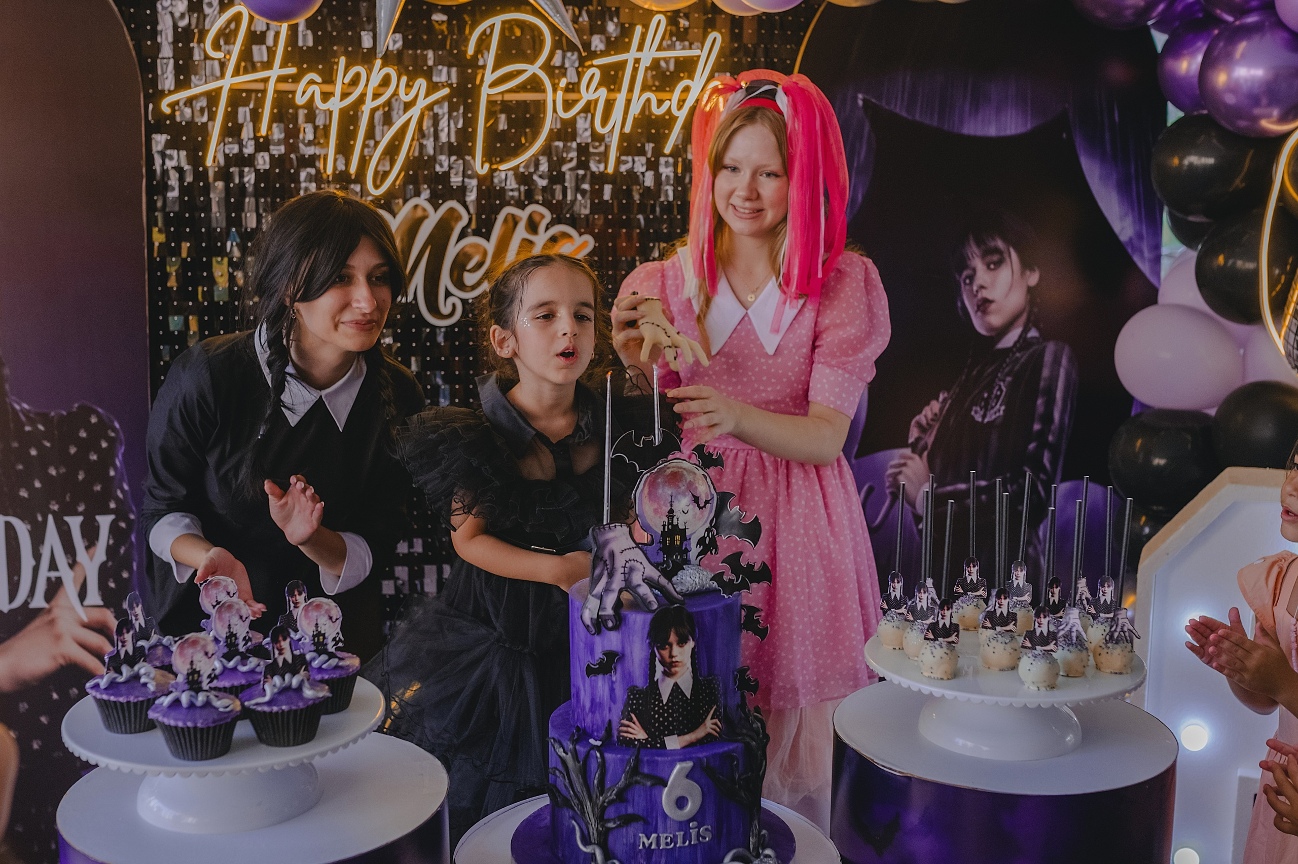 Wednesday. Фотограф в Анталии (Турция) Ева Сэрт