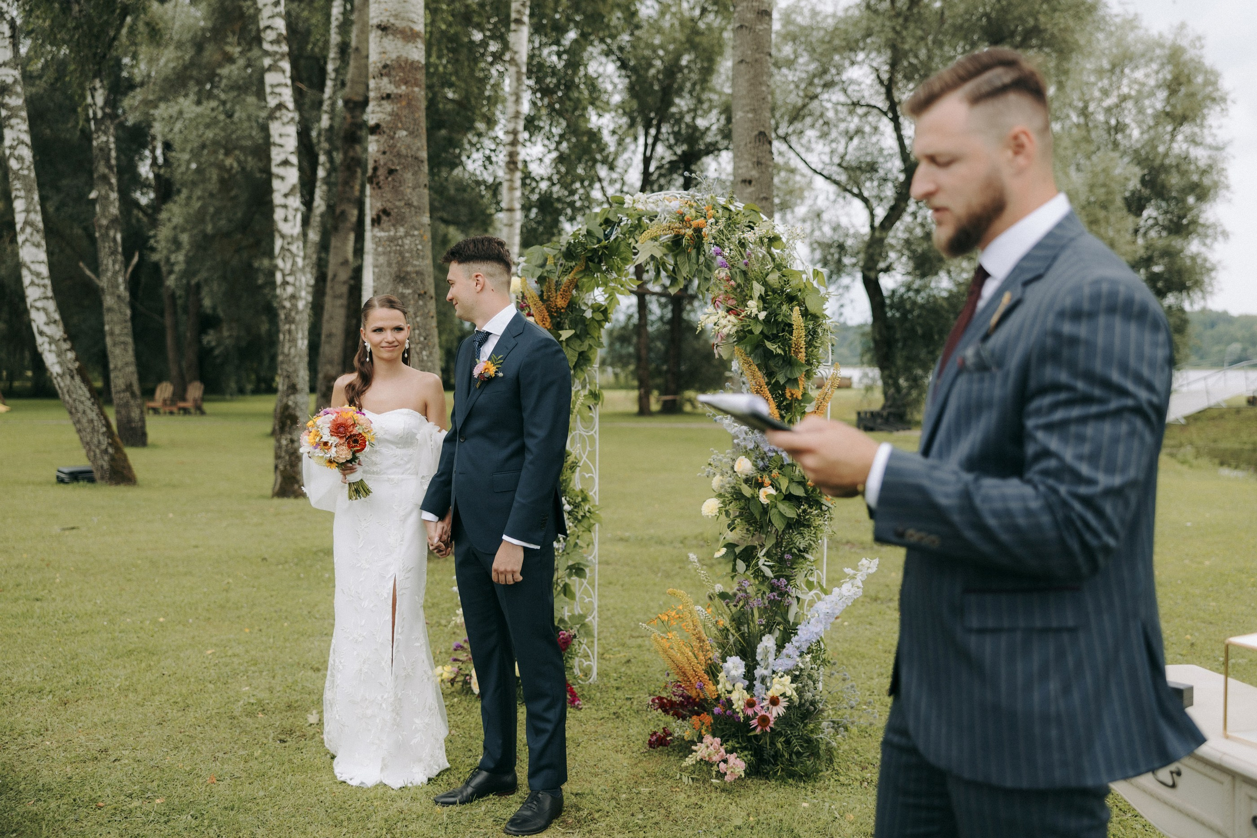 Ieva x Ramon. Fotogrāfs kāzām, ģimenēm un dažādiem pasākumiem