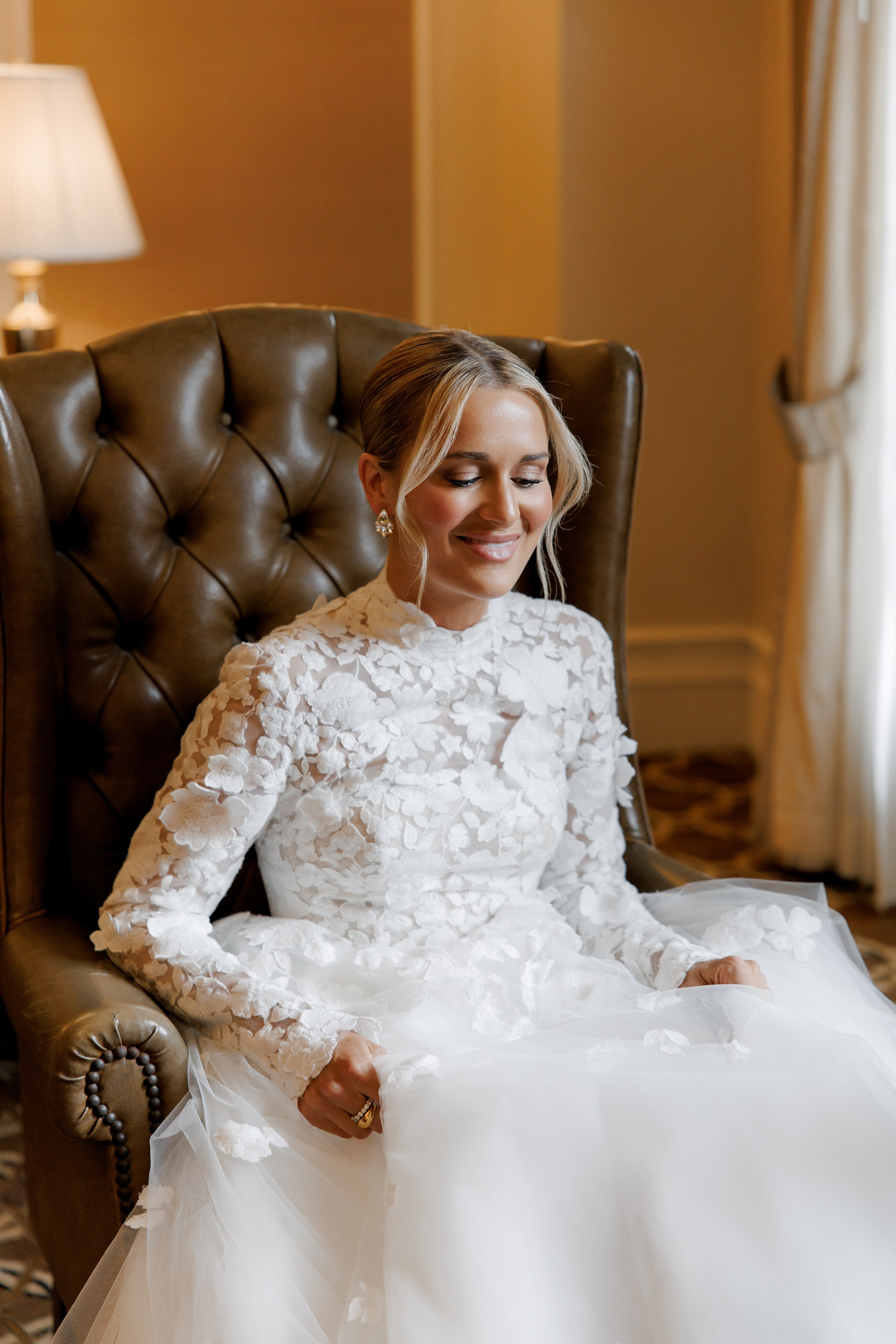 Killeen and Patrick. Wedding photographer and videographer New York | New Jersey