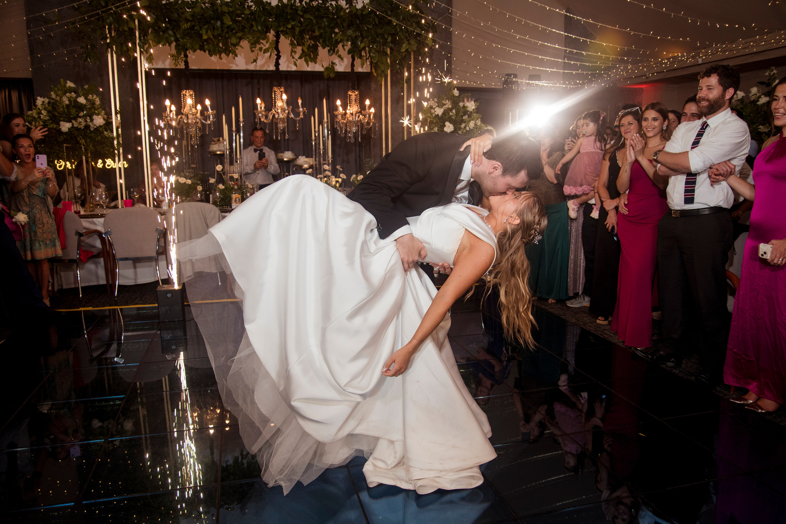Matrimonios. Wedding photographer AyF Fotografías