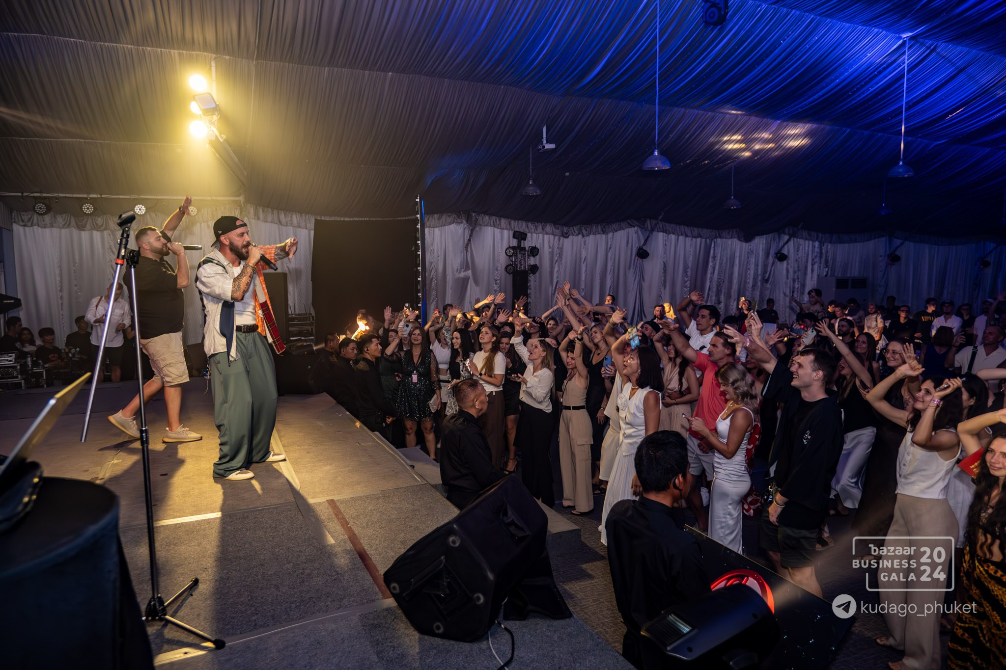 Bazaar Business Gala (Часть 1) | Фоторепортаж | Афиша | DAVAYSXODIM.com PHUKET. АФИША|ФОТОРЕПОРТАЖИ|ИВЕНТЫ|ПХУКЕТ