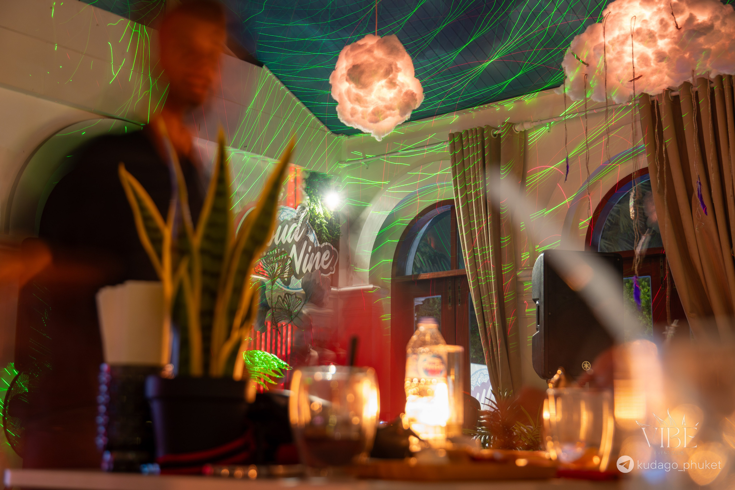 Вечеринка Tribal Vibe | Фоторепортаж | Афиша | DAVAYSXODIM.com PHUKET. АФИША|ФОТОРЕПОРТАЖИ|ИВЕНТЫ|ПХУКЕТ