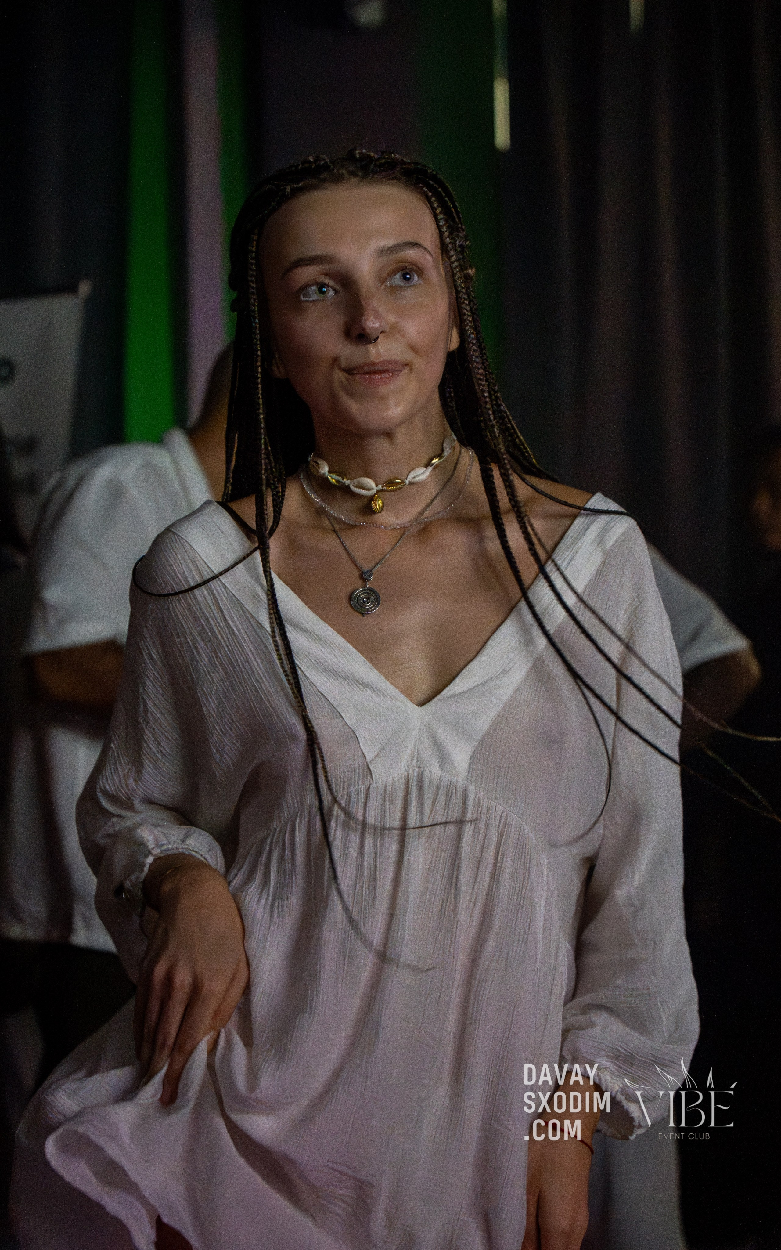 Вечеринка White Out | Фоторепортаж | Видеорепортаж | Афиша | DAVAYSXODIM.com PHUKET. АФИША|ФОТОРЕПОРТАЖИ|ИВЕНТЫ|ПХУКЕТ