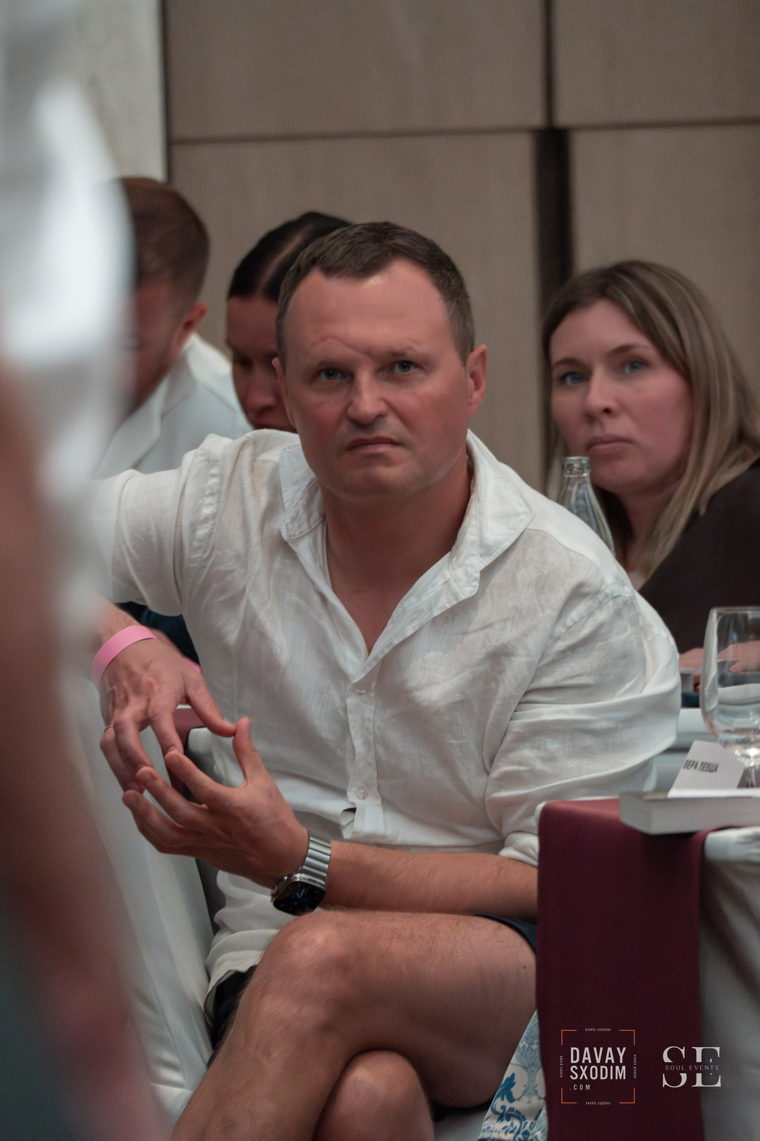 UPGRADE WEEKEND. АФИША|ФОТОРЕПОРТАЖИ|ИВЕНТЫ|ПХУКЕТ