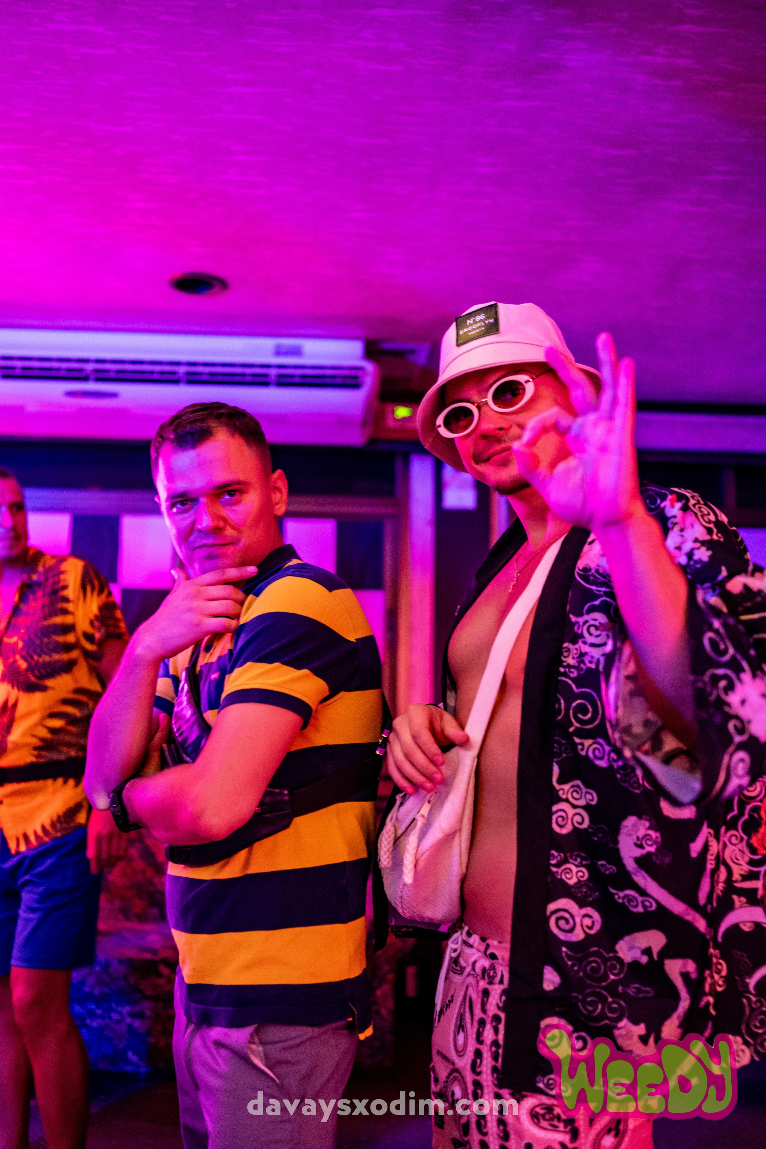 Розыгрыш каннабиса Weedy | Фоторепортаж | Афиша | DAVAYSXODIM.com PHUKET. АФИША|ФОТОРЕПОРТАЖИ|ИВЕНТЫ|ПХУКЕТ