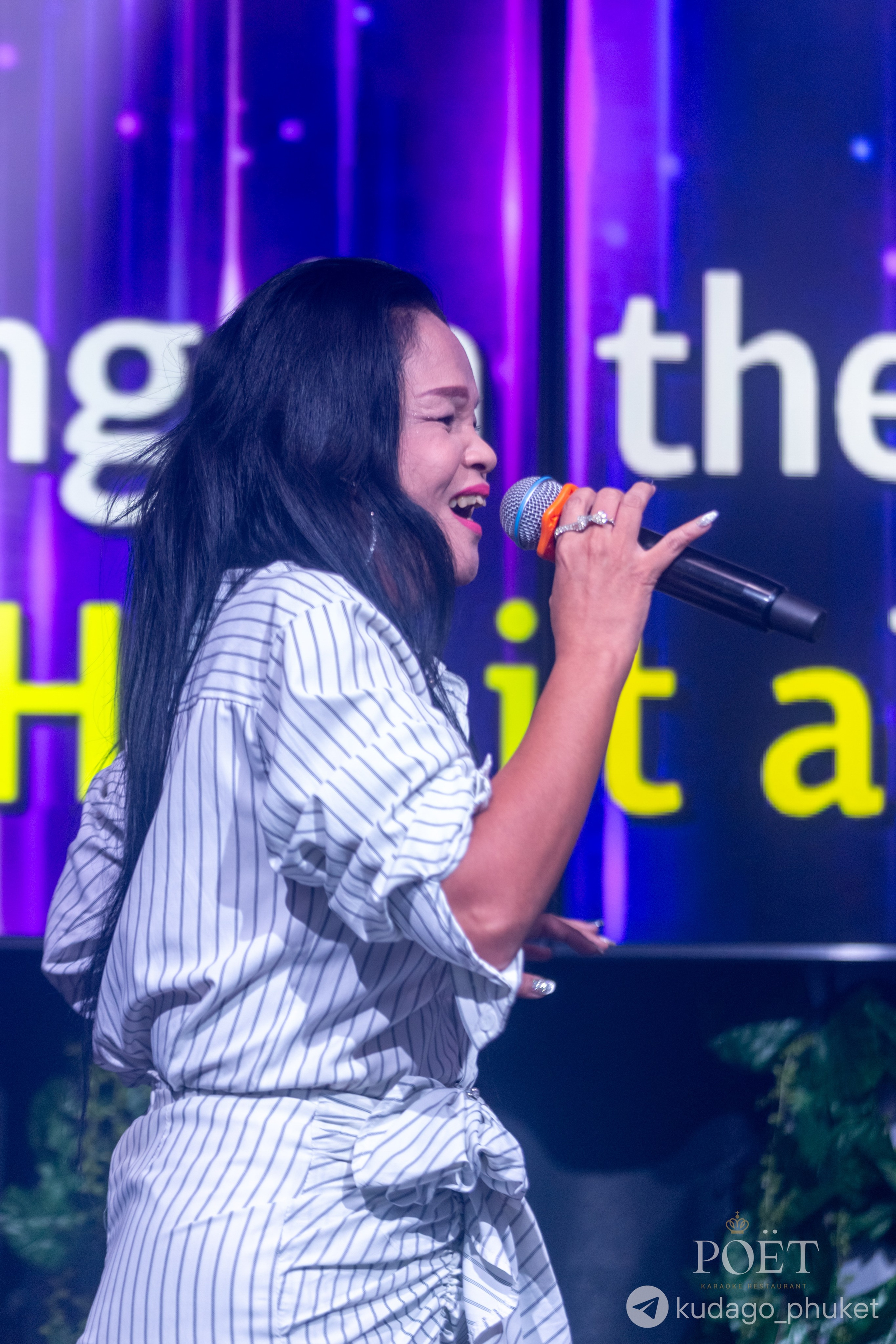 Вокальный конкурс POËT | Фоторепортаж | Афиша | DAVAYSXODIM.com PHUKET. АФИША|ФОТОРЕПОРТАЖИ|ИВЕНТЫ|ПХУКЕТ