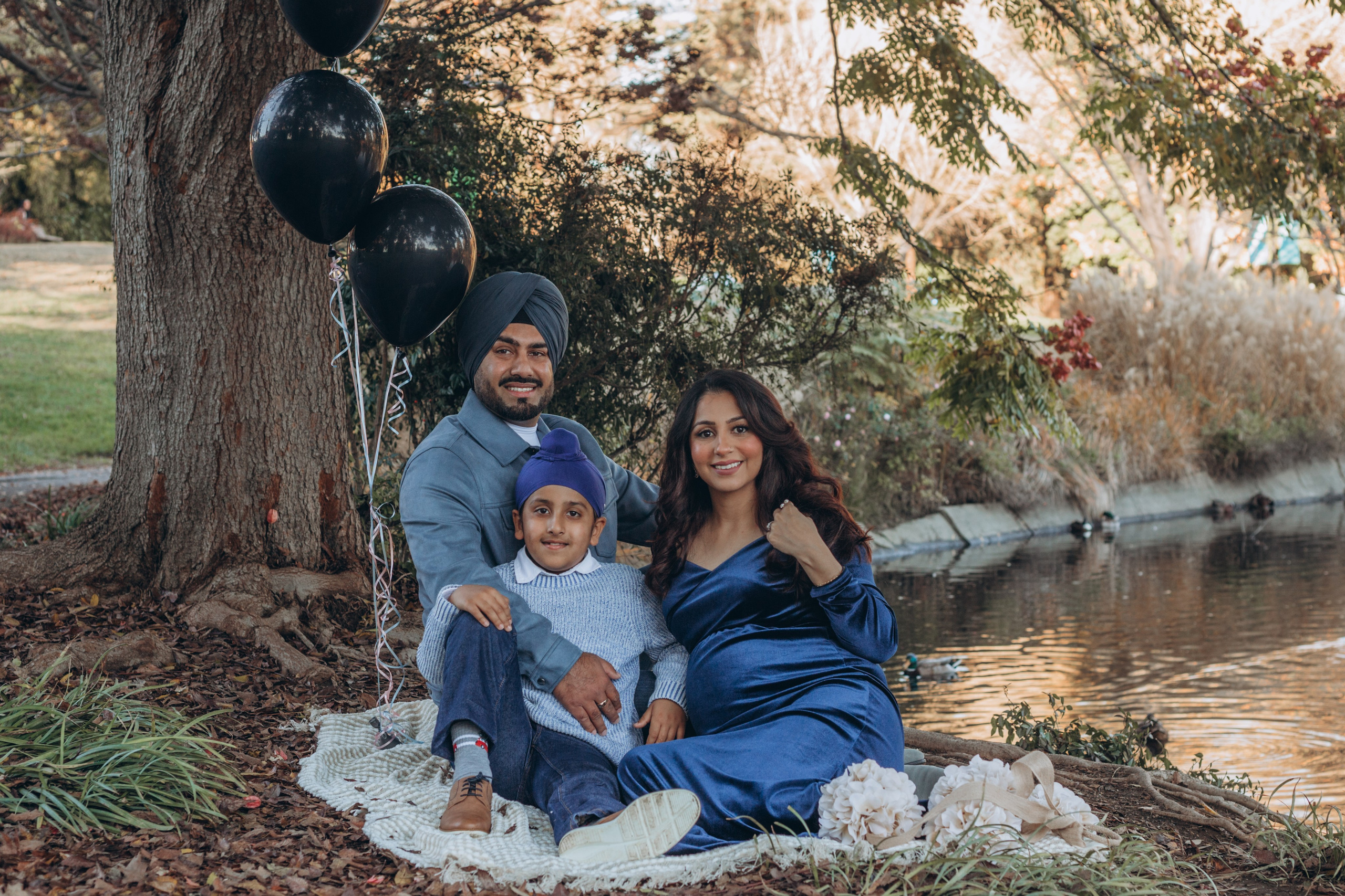 Wonderfule Pregnancy. Family and children’s lifestyle photographer Elena Tumanova