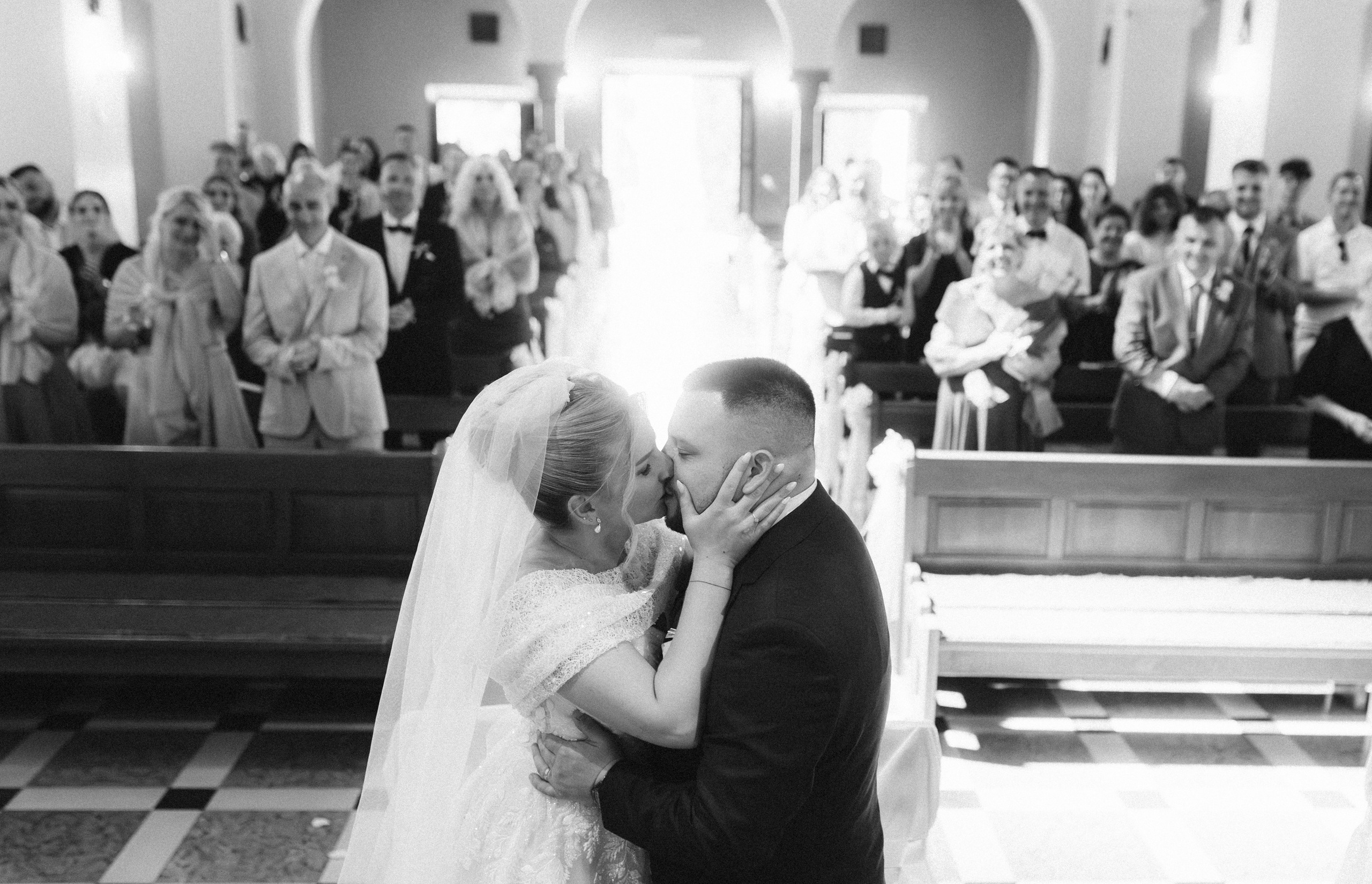 Weddings. Capturedwell