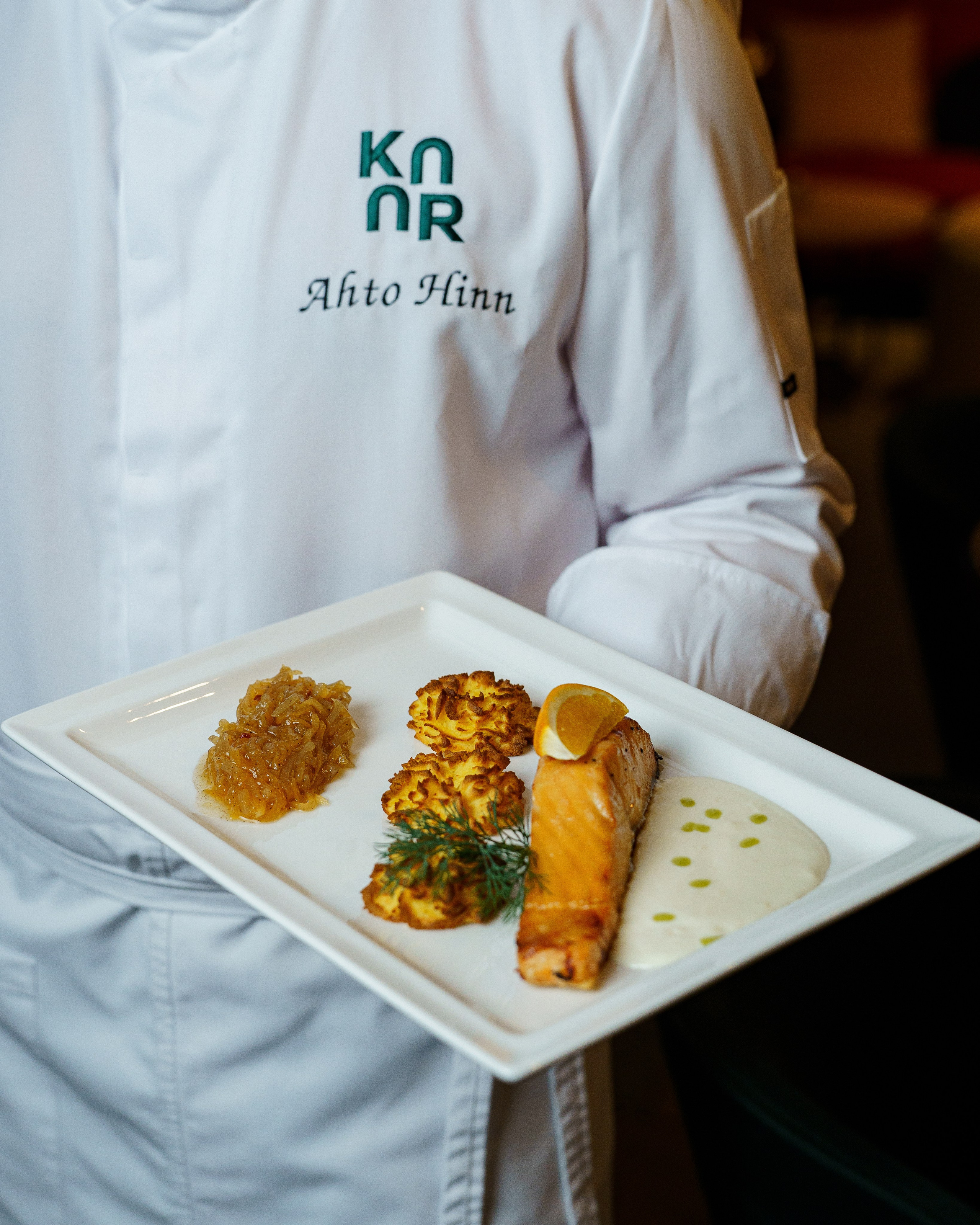 Food Photography Kohvik Kaar Winter 2024. Jelizaveta Gross - reportaaži- ja portreefotograaf Narvas