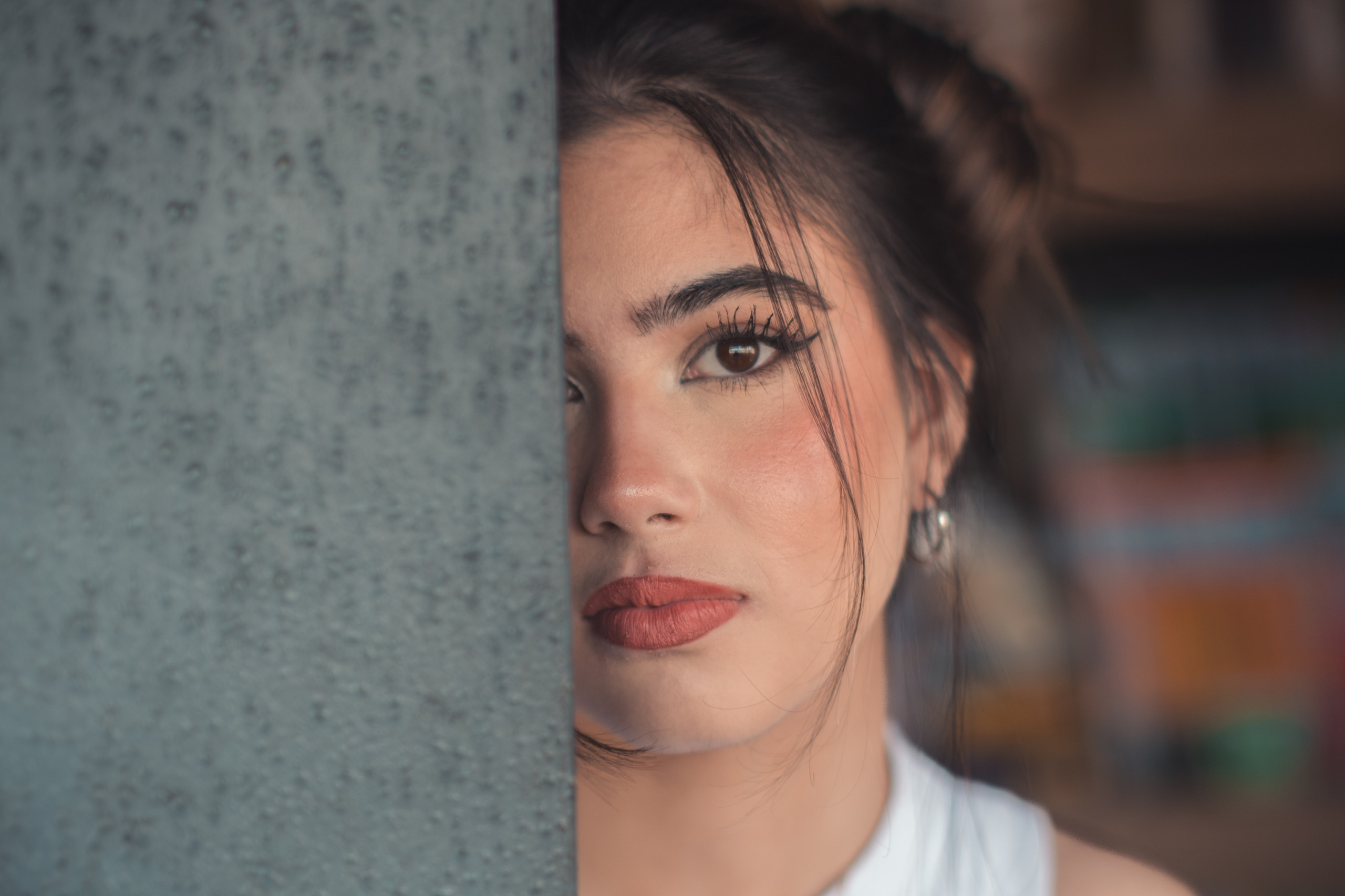 Portraits. Yara Anacleto Photos — Retratos Autorais & Editoriais