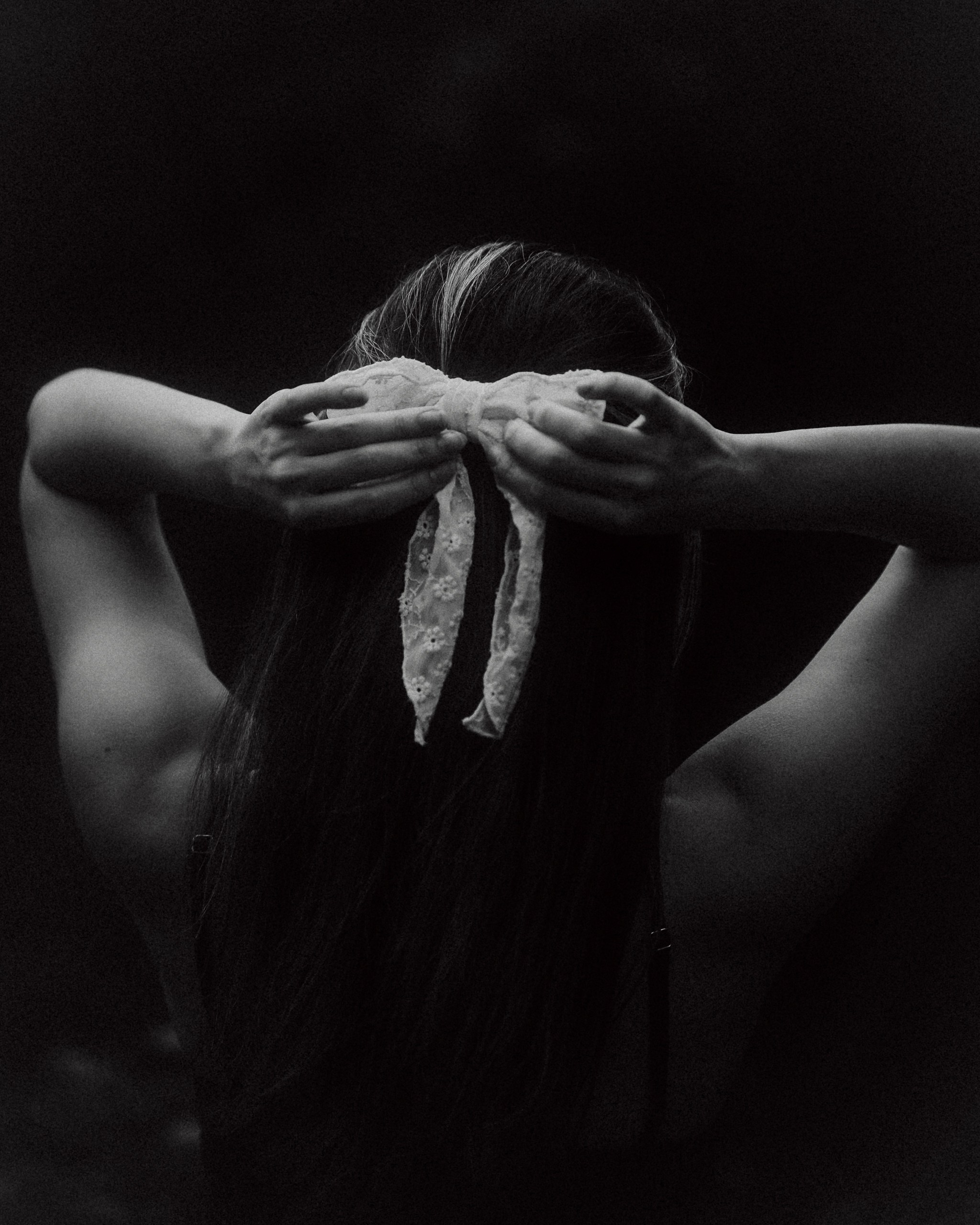 LERA. Photographer Inna Mendelson