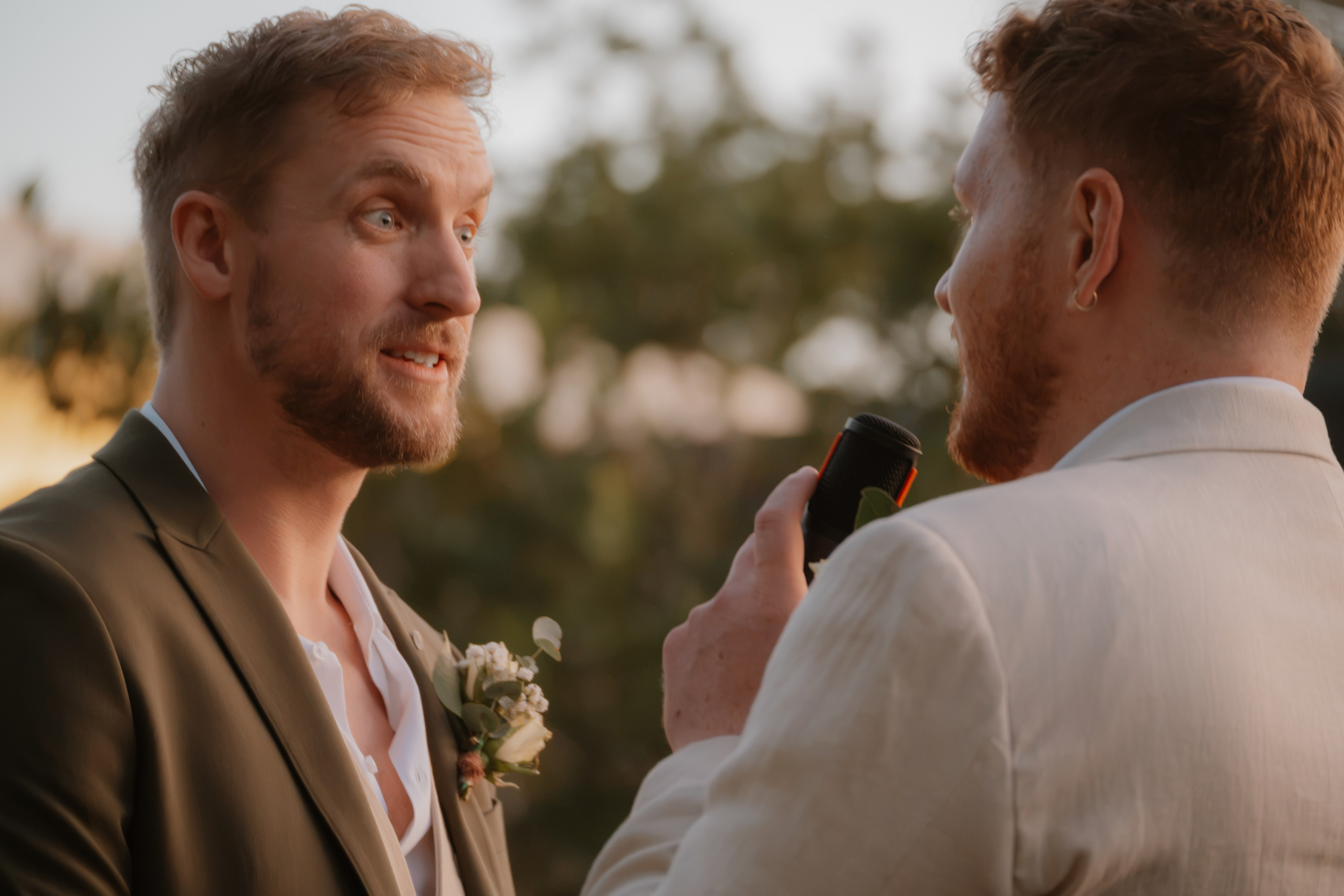 Wedding — Israel & Ciaran. JS Photoshoot | Family, Events & Pet Photographer in Brisbane