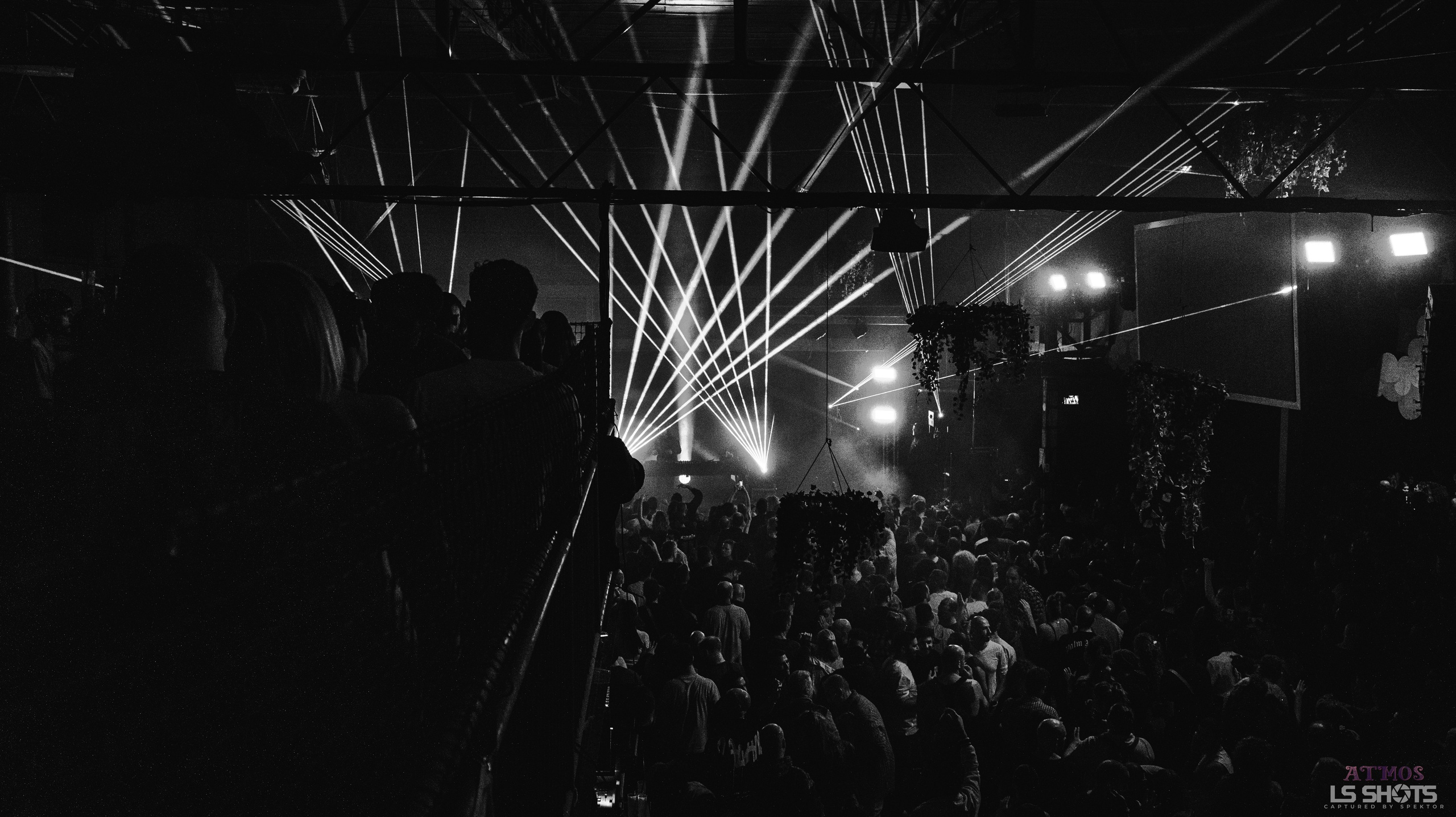 Infected Mushroom — Yagur. LS Shots official site