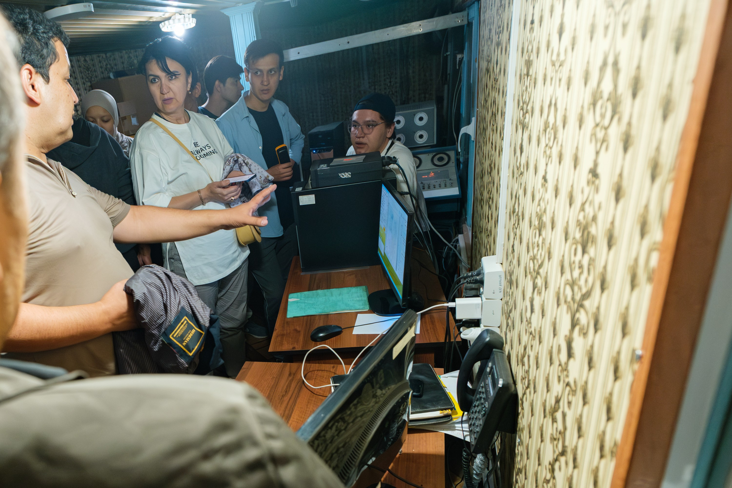 Sigma 12 mm F/1.4 DC DN Contemporary. Фотограф Григорий Кравец