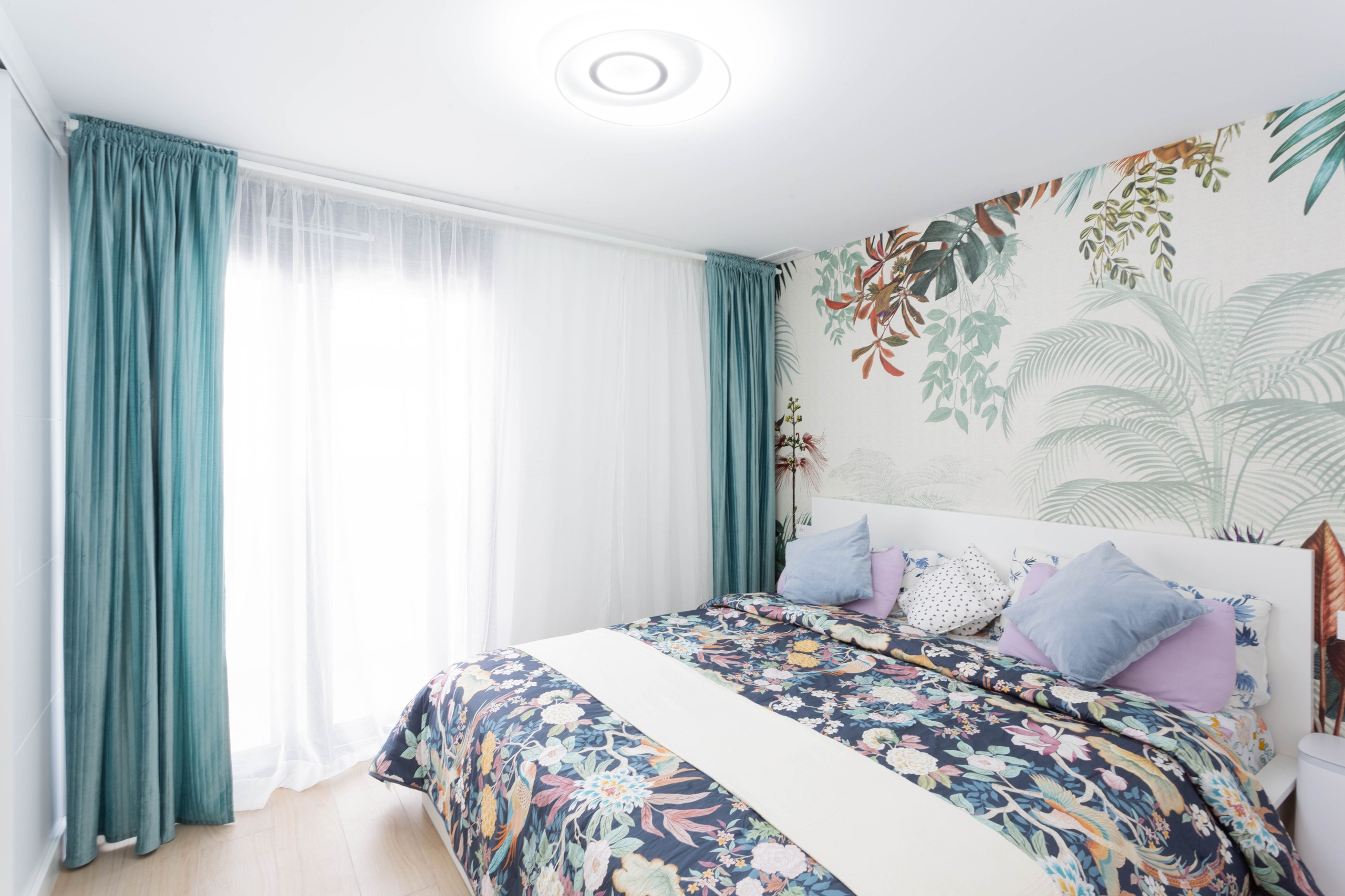 Недвижимость. Фотограф в Испании: Бенисса, Кальпе, Бенидорм, Аликанте Виктория Гунн