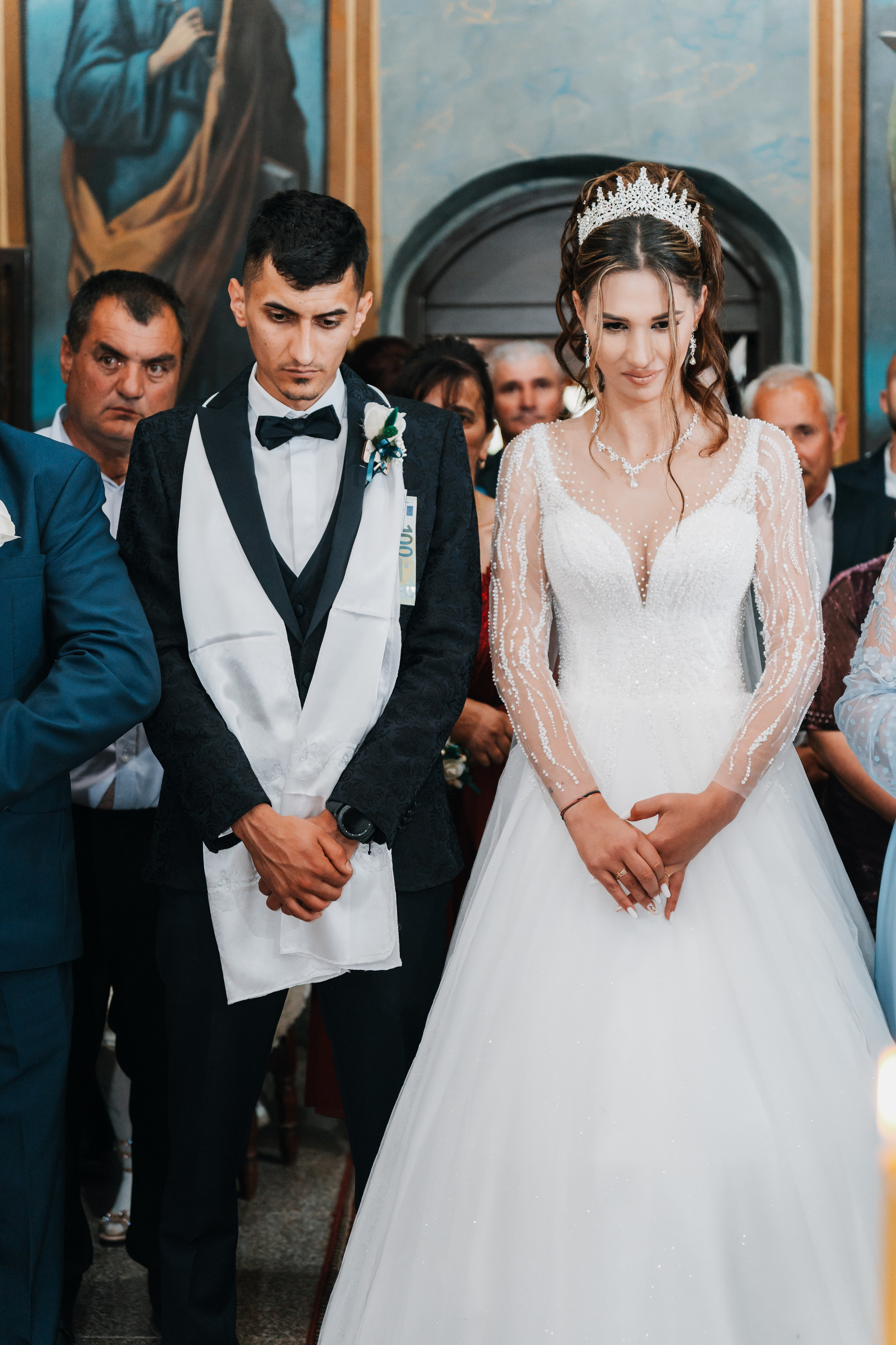 Camelia & Cosmin. Fotograf Nuntă în Gorj - Gabriel Vulpescu