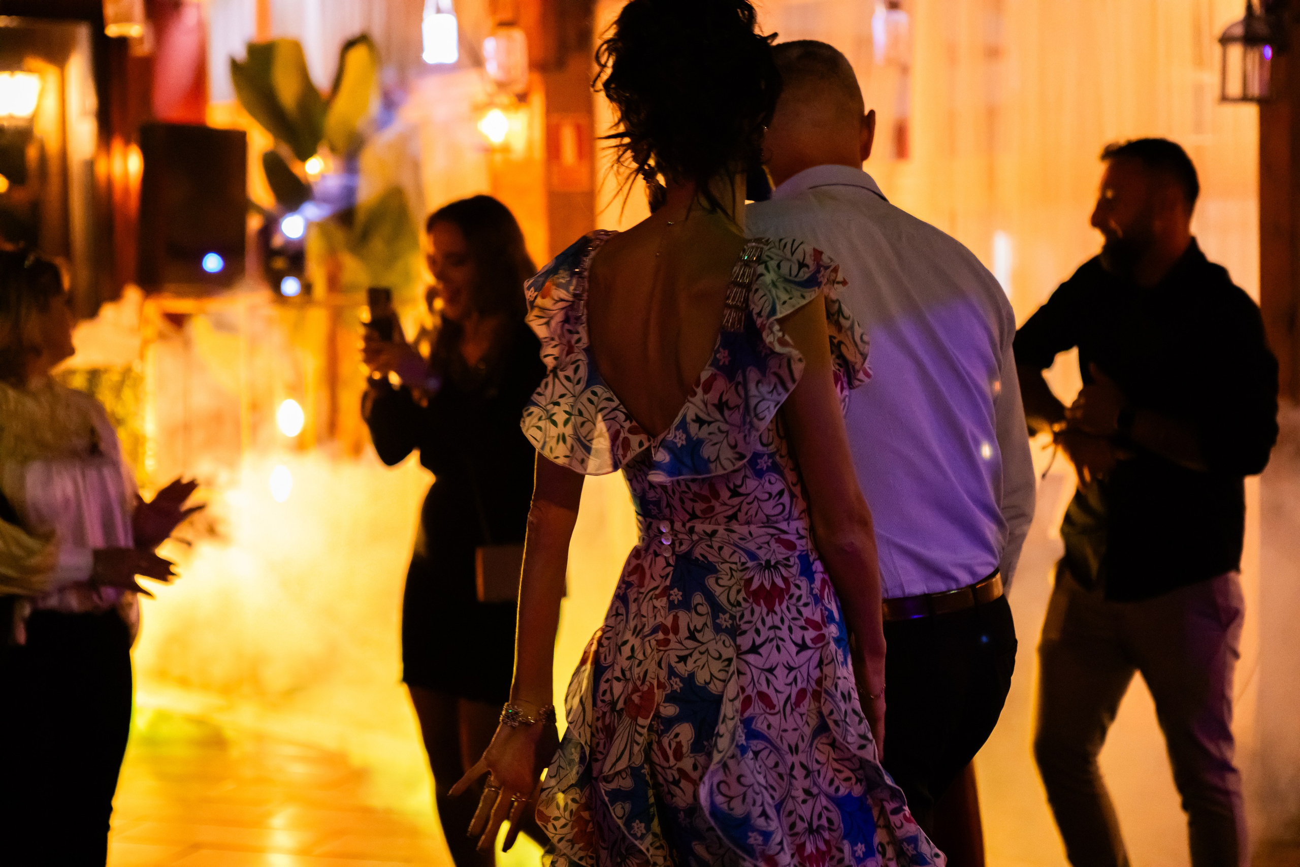 Wedding Valencia. Фотограф в Испании, Валенсия