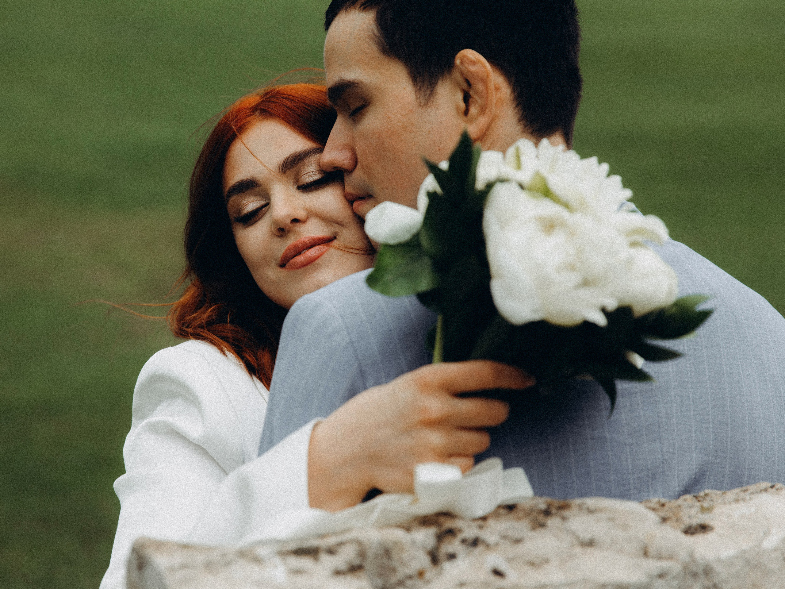 Карина и Рустам. Валерия Вартанова. Фотограф