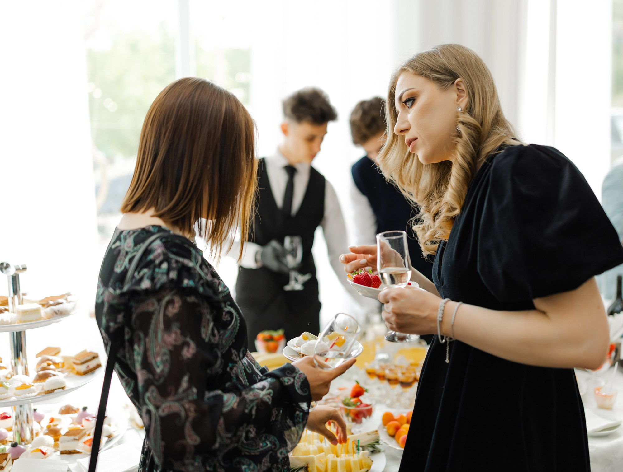 Ilinca. Φωτογράφος και βιντεογράφος γάμου